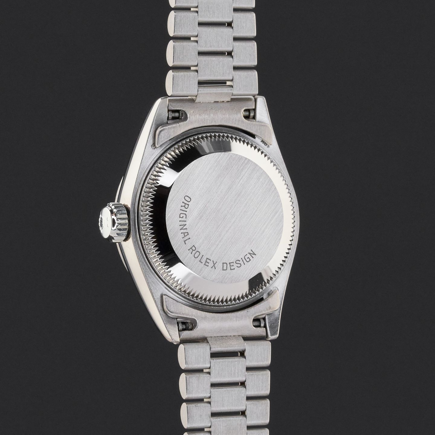 Rolex Lady-Datejust 69179 - (7/8)