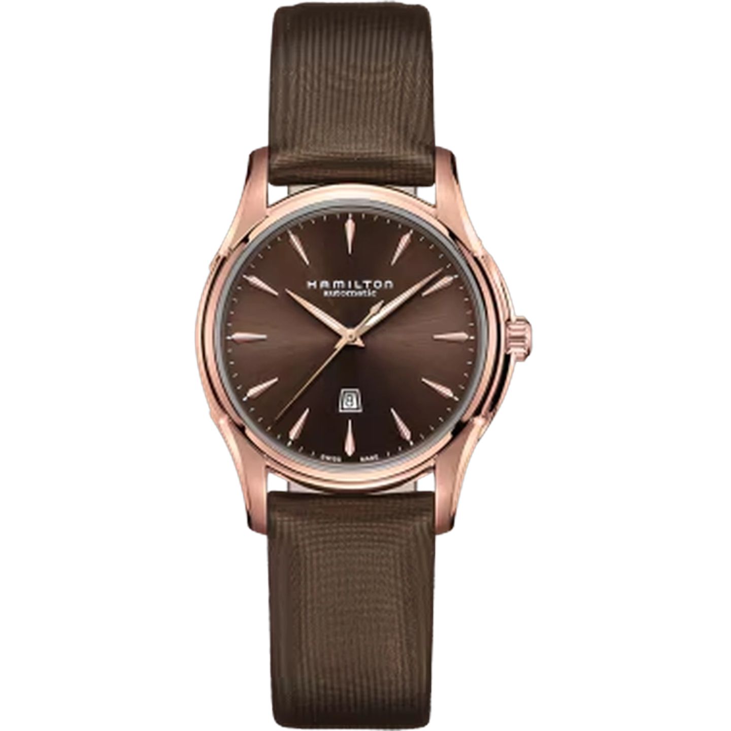 Hamilton Jazzmaster Viewmatic H32335971 - (1/1)