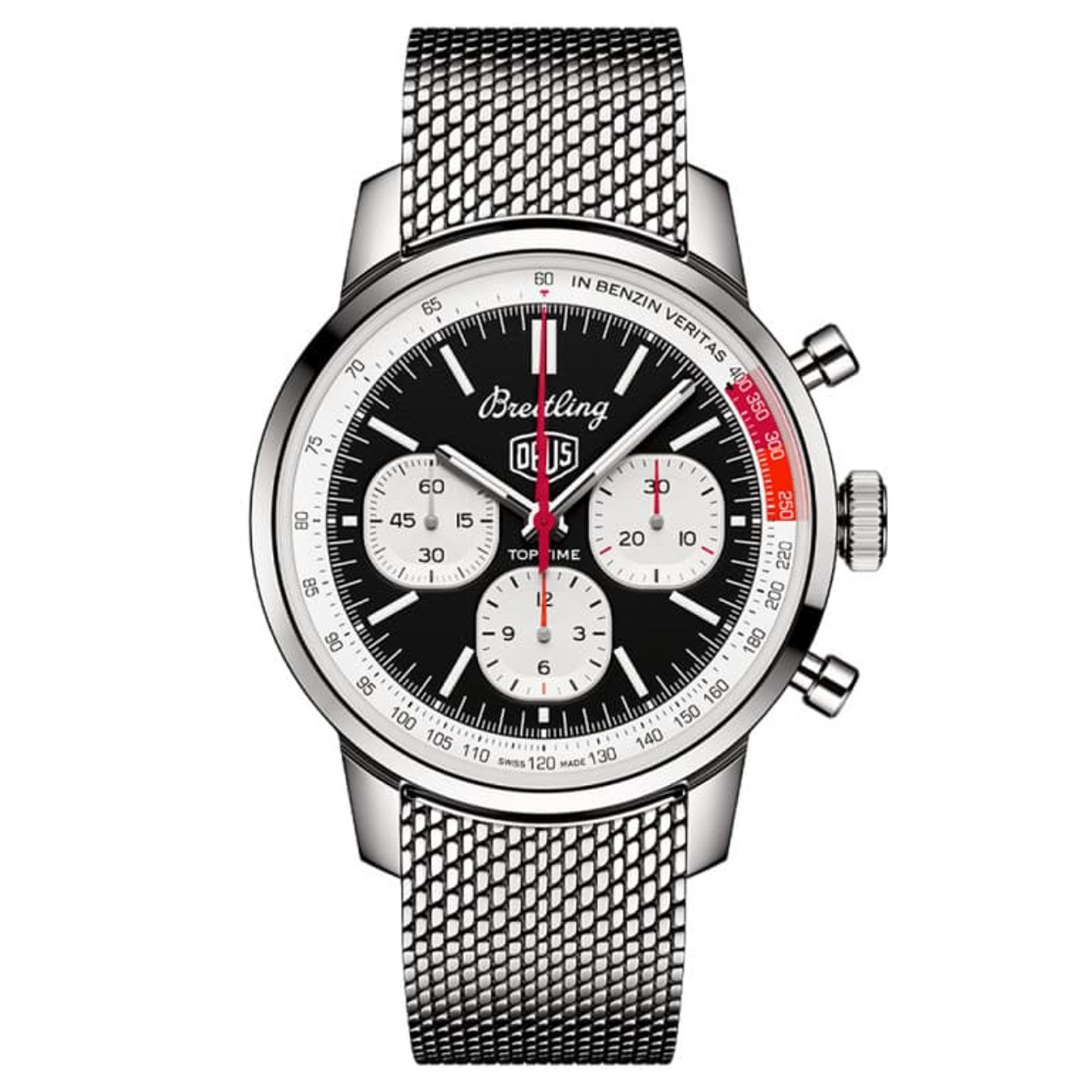 Breitling Top Time AB01765A1B1A1 - (1/1)