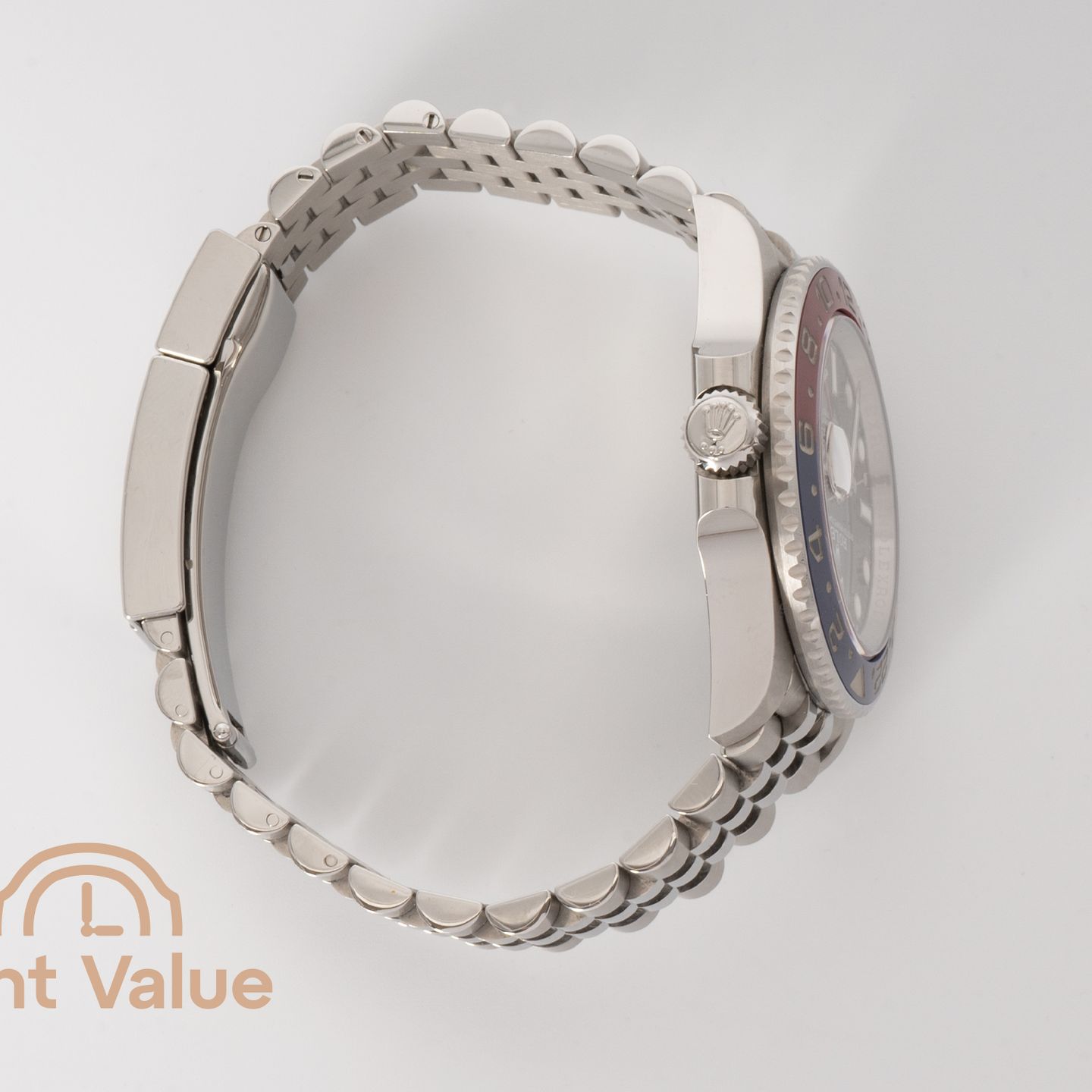 Rolex GMT-Master II 126710BLRO - (5/6)