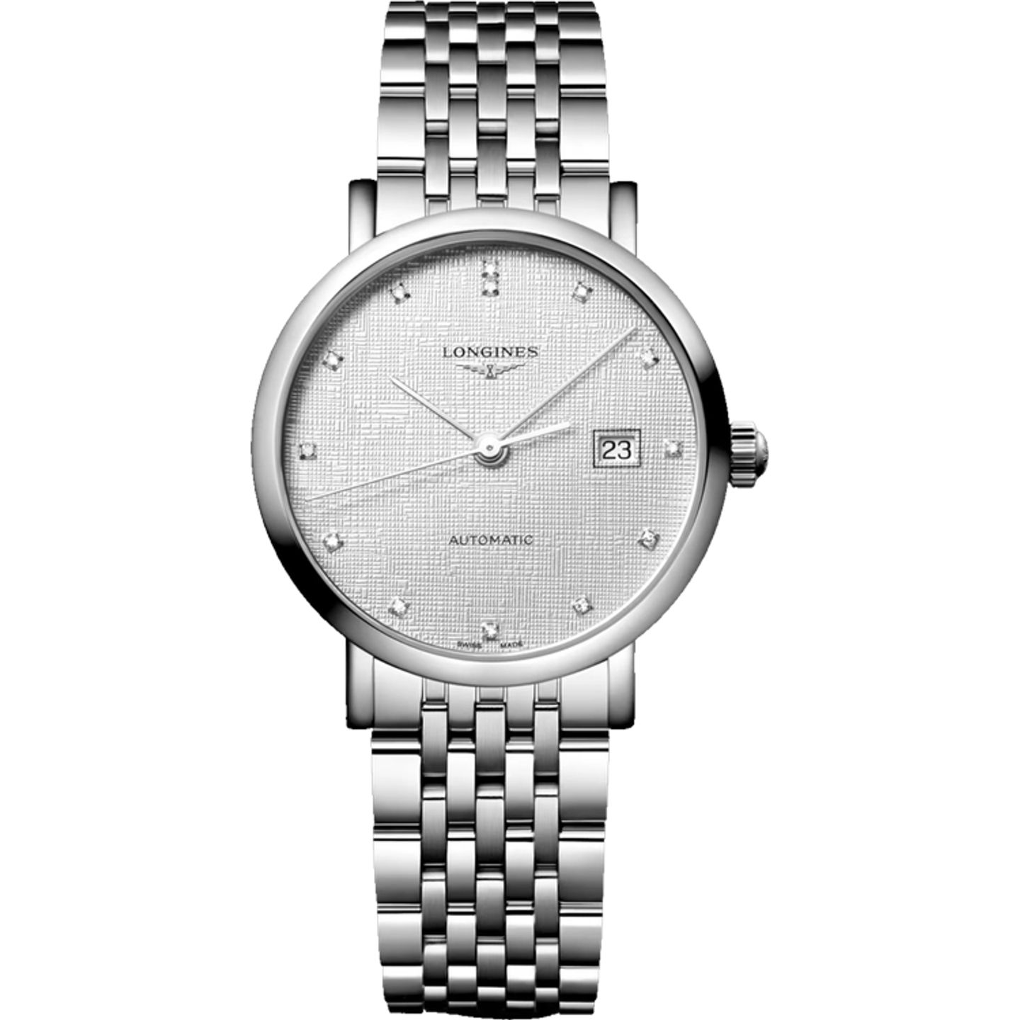 Longines Elegant L4.310.4.79.6 - (1/1)
