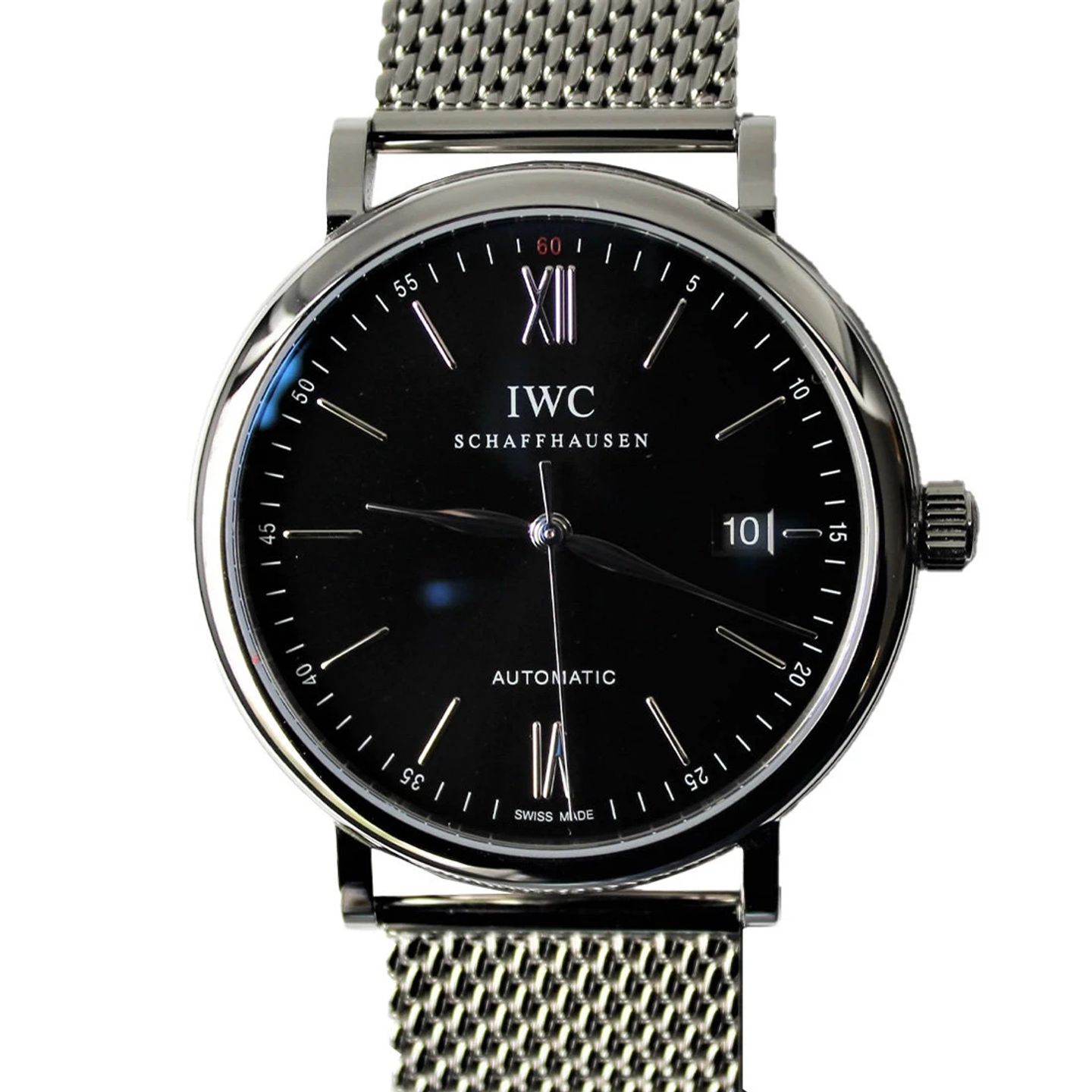 IWC Portofino Automatic IW356506 - (1/3)