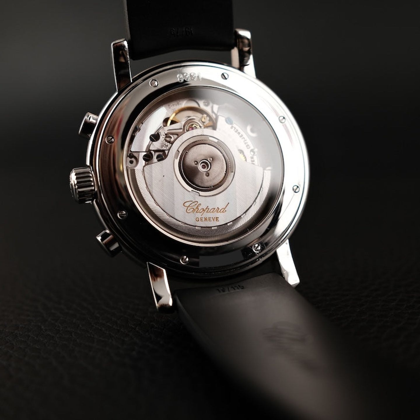 Chopard Mille Miglia 8331 - (8/8)