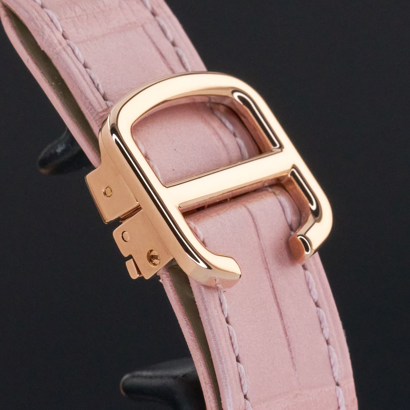 Cartier Ballon Bleu 33mm WE902066 - (8/8)