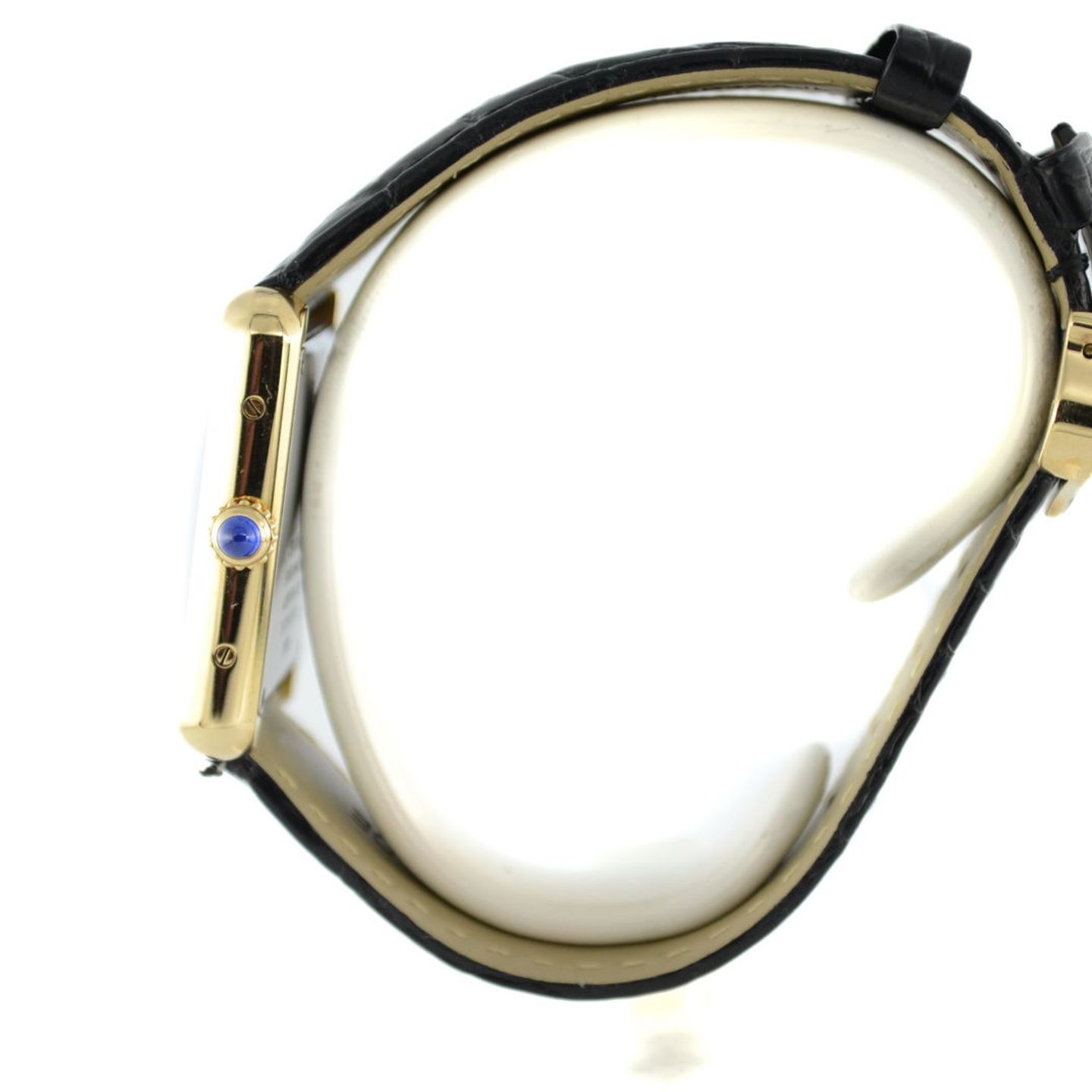 Cartier Tank Solo W5200002 - (3/7)