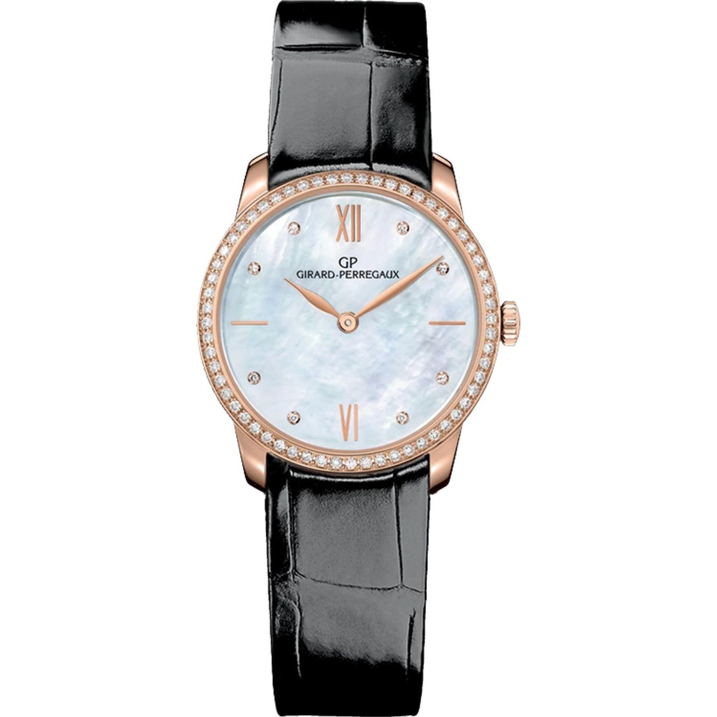 Girard-Perregaux 1966 49528D52A771-CK6A - (1/1)