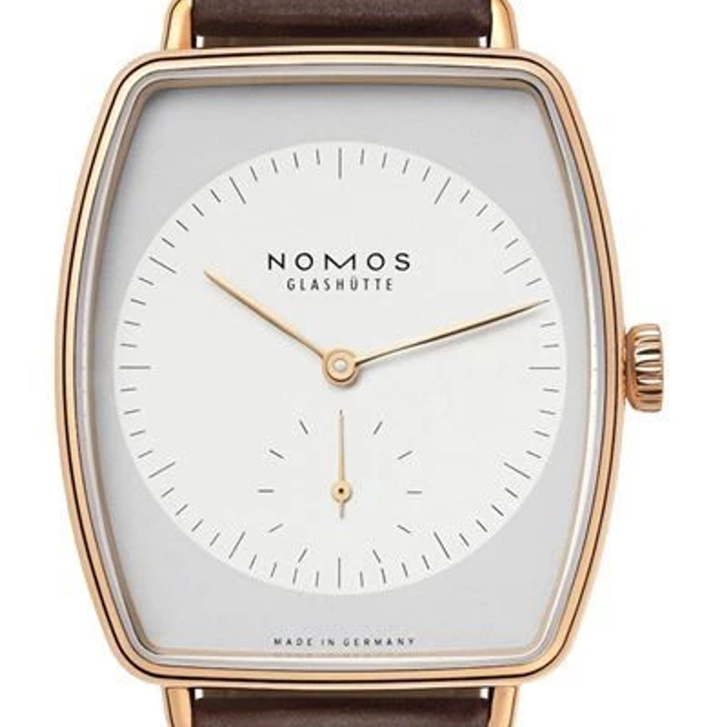 NOMOS Lux 940 - (1/2)