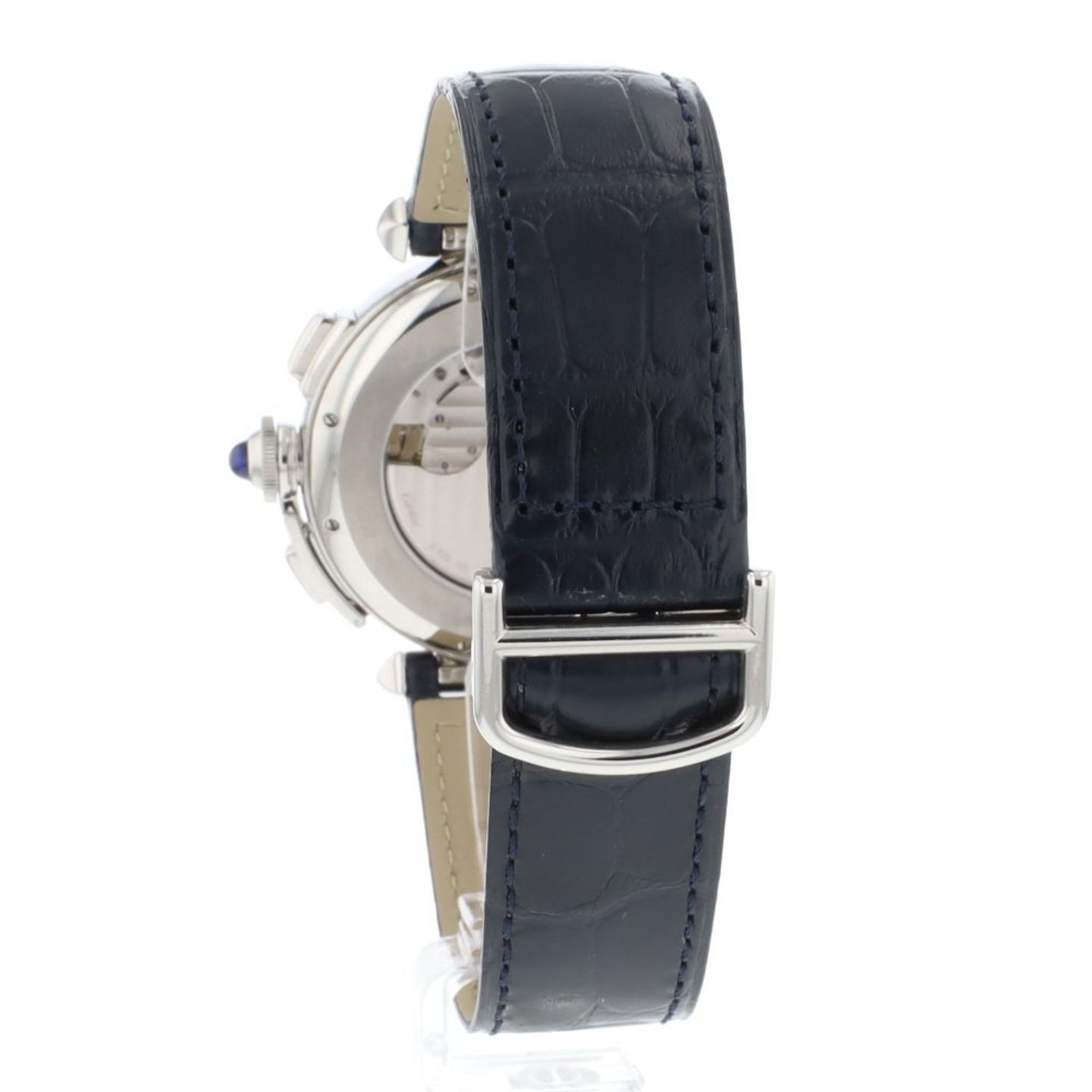 Cartier Pasha 2860 - (4/6)