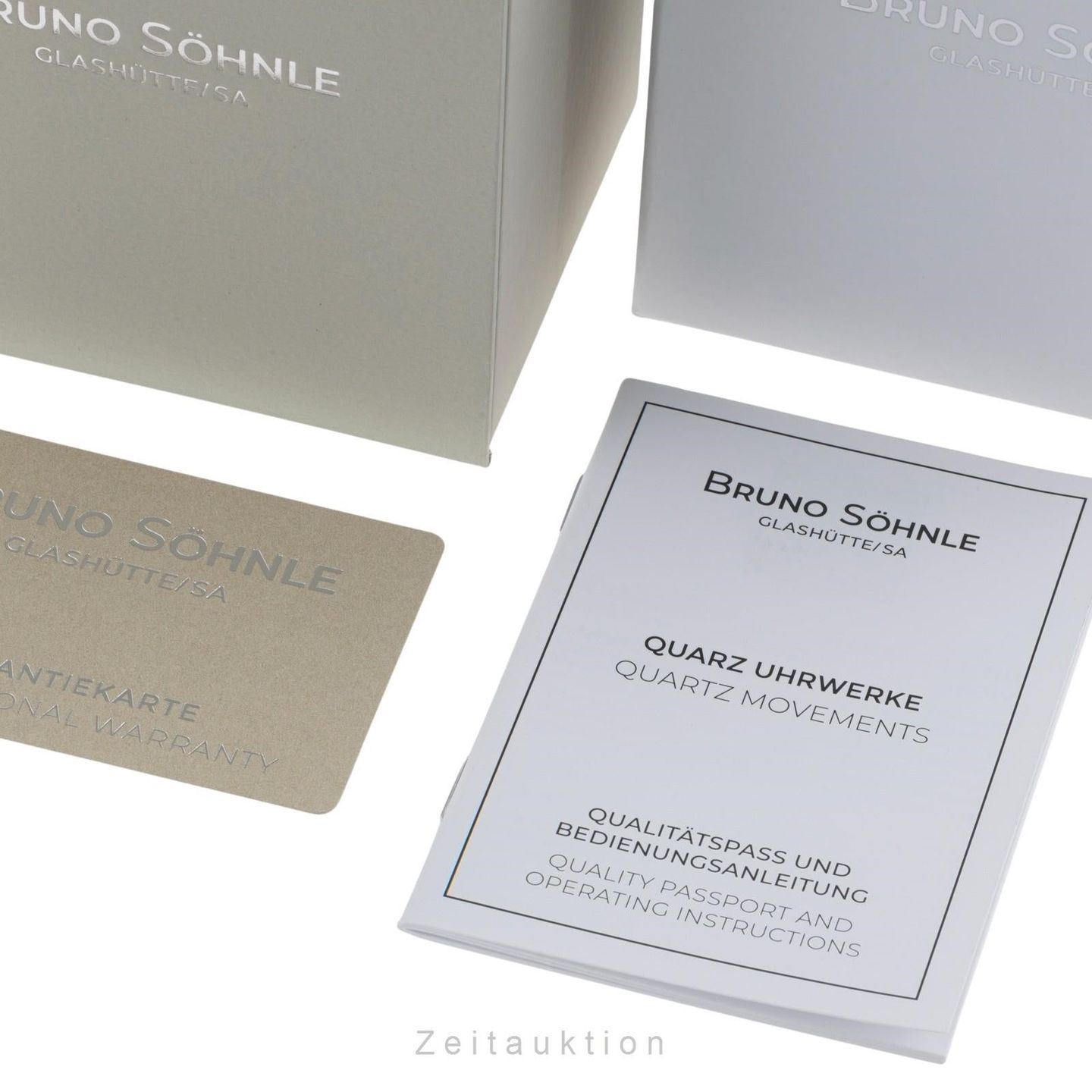 Bruno Söhnle Pesaro 17-13073-841 - (8/8)