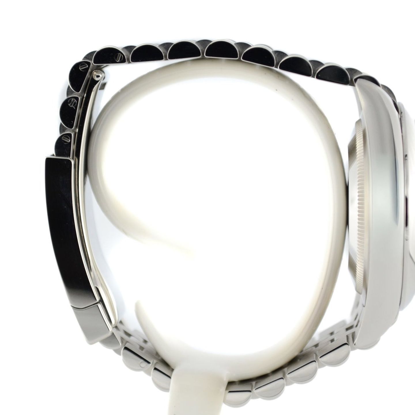 Rolex Datejust 36 126200 (2026) - 36 mm Steel case (5/7)