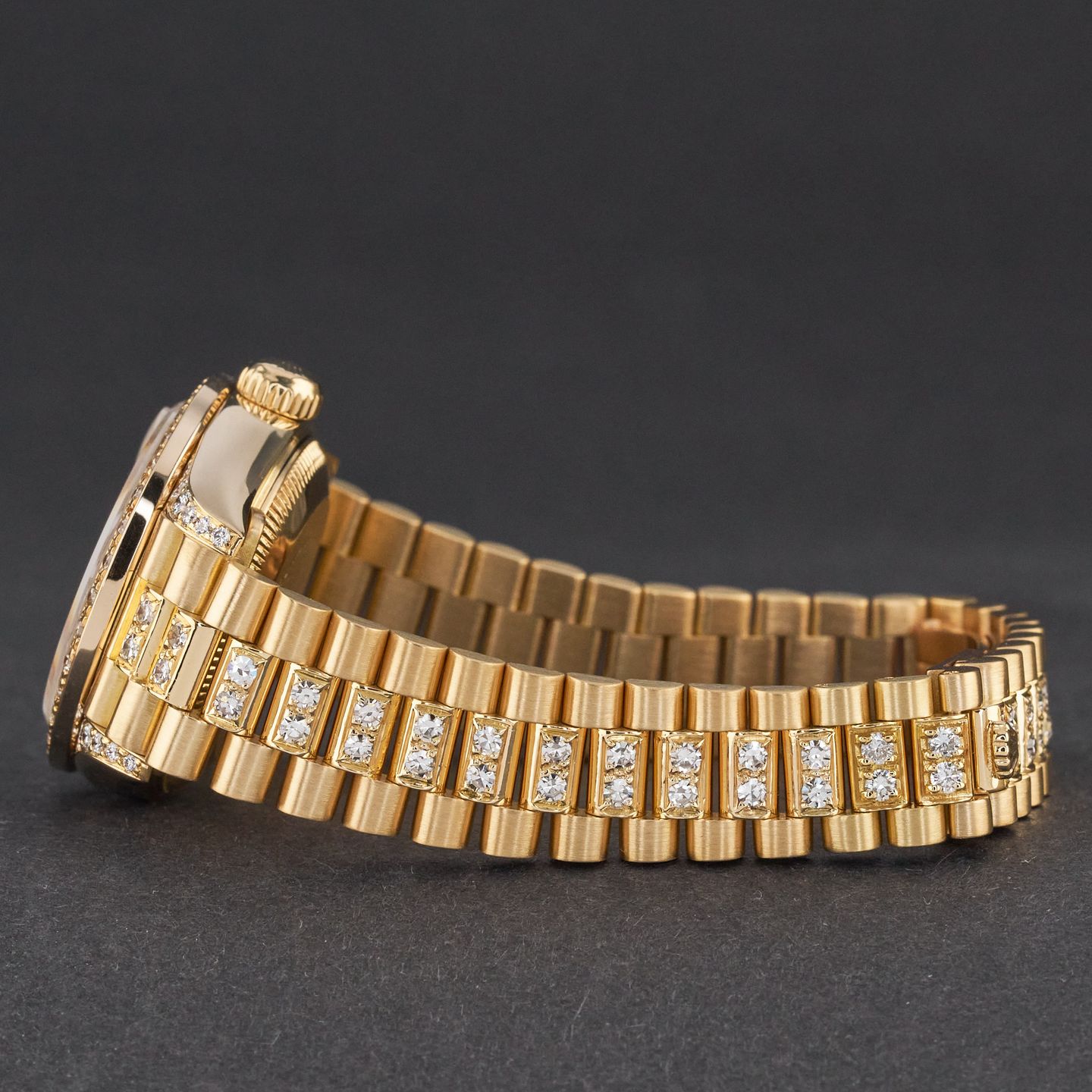 Rolex Lady-Datejust 69178 - (5/8)