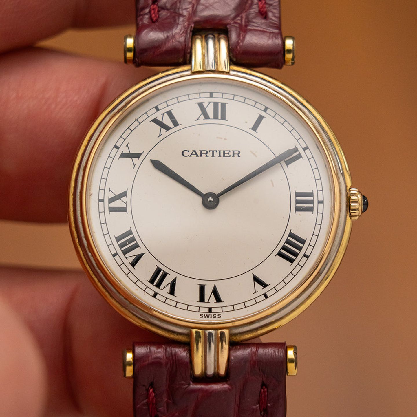 Cartier Trinity 881003 - (8/8)