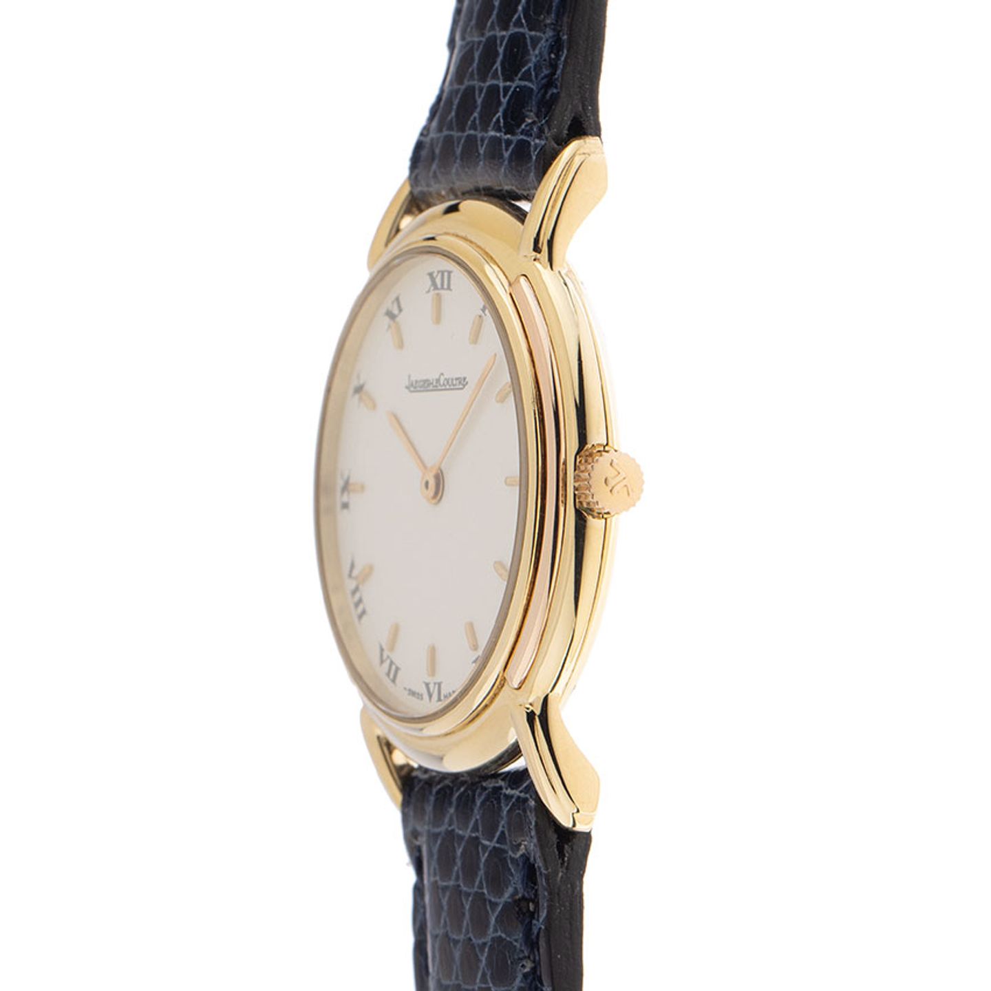 Jaeger-LeCoultre Odysseus 163.7.79 - (3/7)