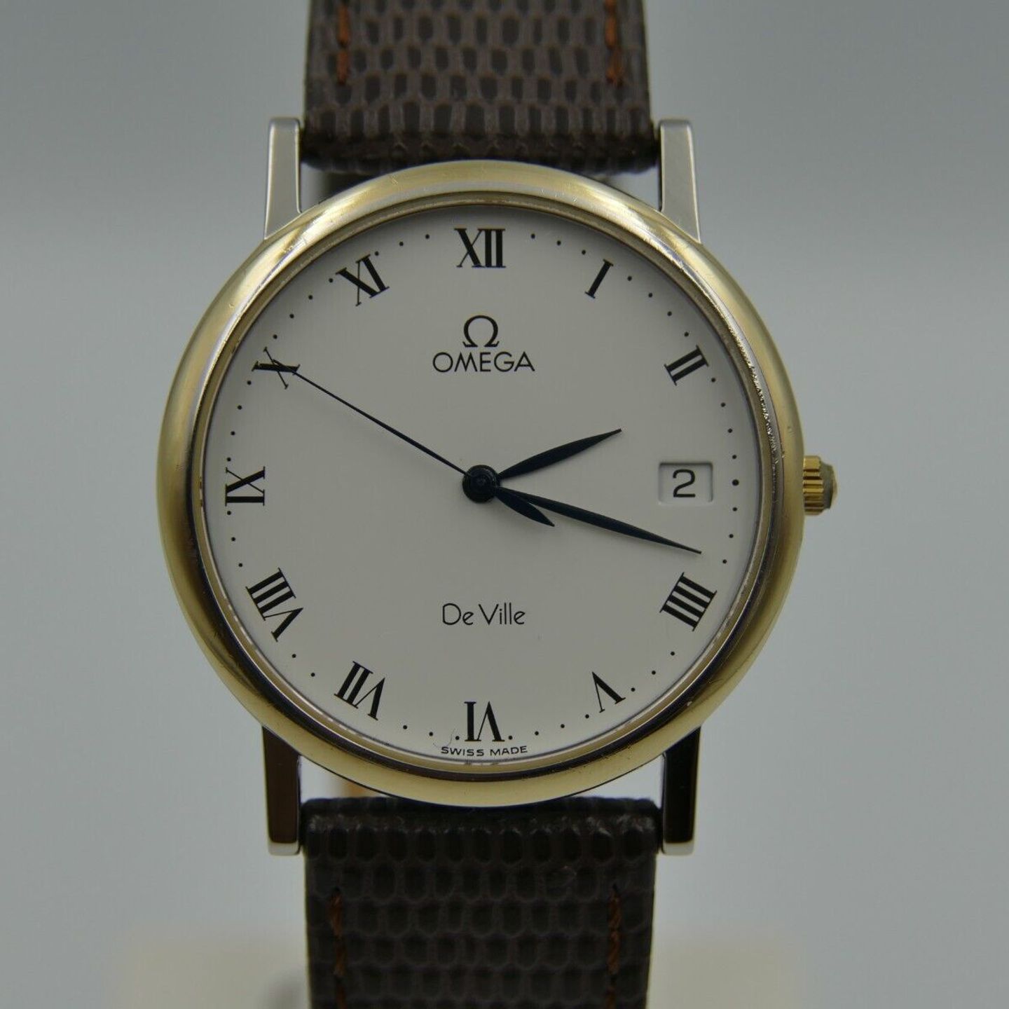 Omega De Ville 1962432 - (10/16)