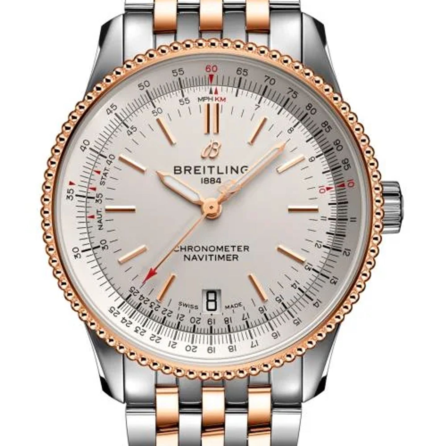 Breitling Navitimer U17325211G1U1 - (1/1)