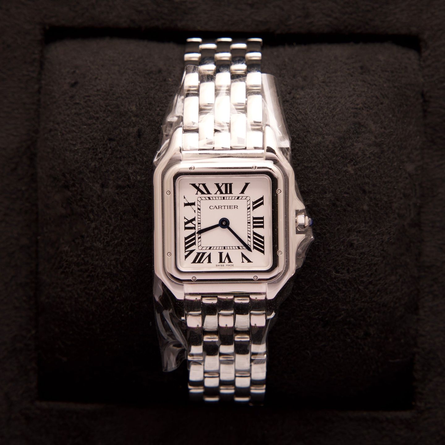 Cartier Panthère WSPN0015 - (1/6)