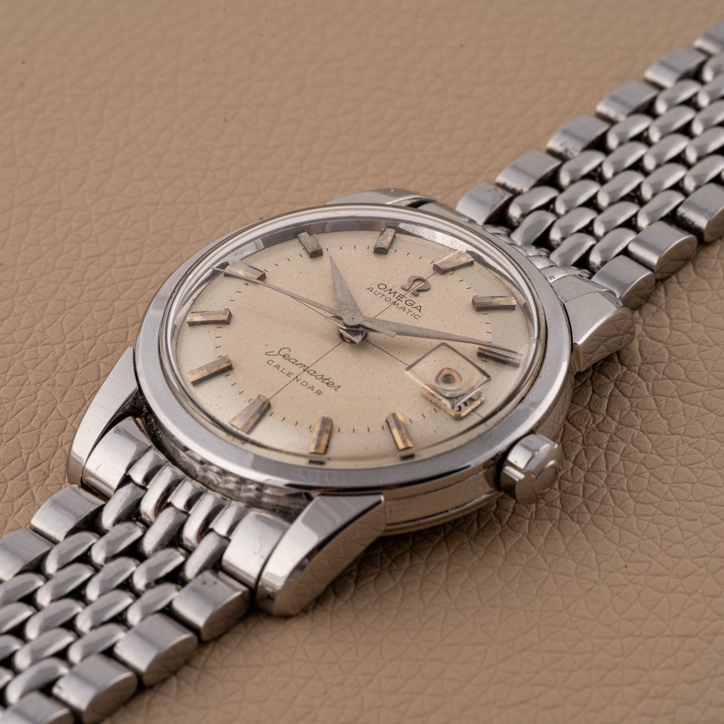Omega Seamaster 28496 SC - (3/8)
