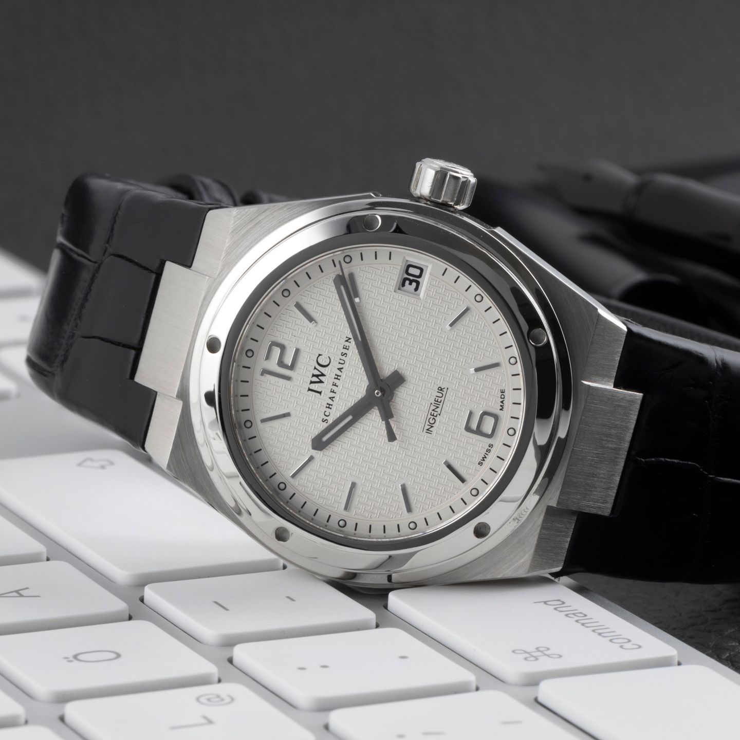 IWC Ingenieur IW451502 - (2/8)