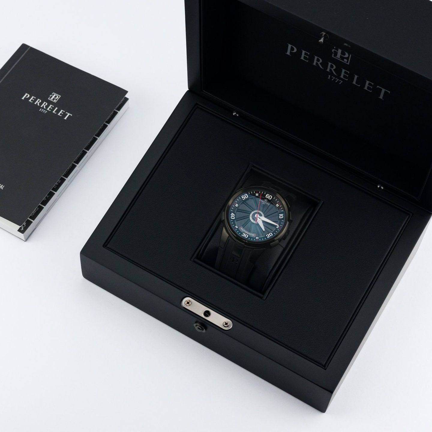 Perrelet Classic Double Rotor A1051/1 - (2/8)
