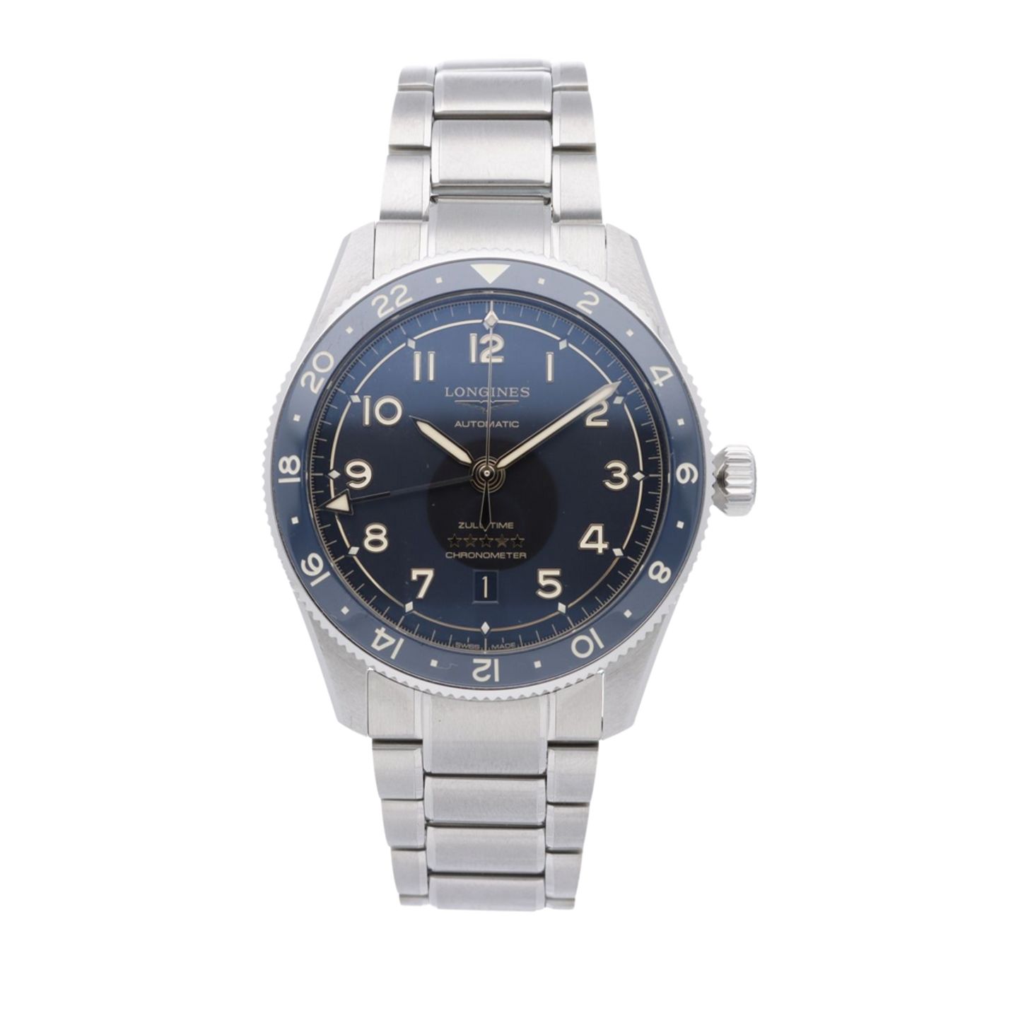 Longines Spirit L3.812.4.60.6 - (1/7)