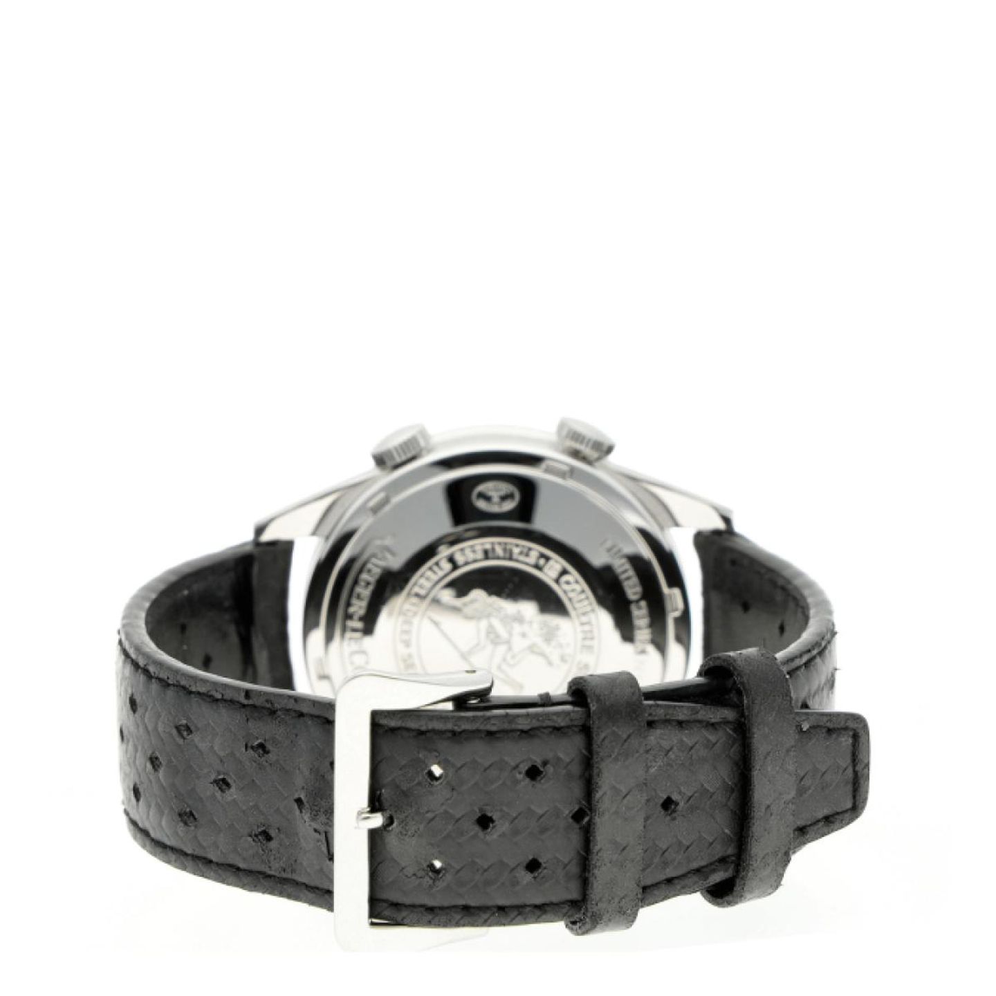 Jaeger-LeCoultre Memovox Tribute to Deep Sea Q2028470 - (6/8)