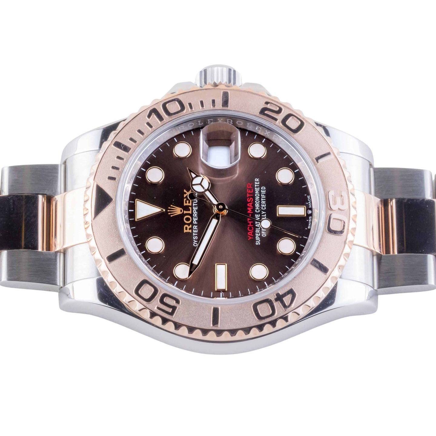 Rolex Yacht-Master 40 126621 - (5/8)