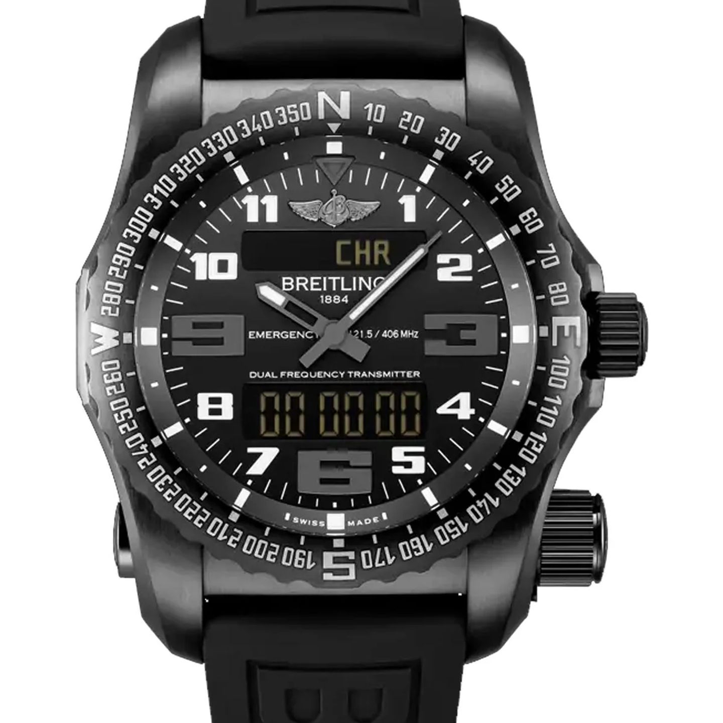 Breitling Emergency V76325221B1S1 - (1/1)