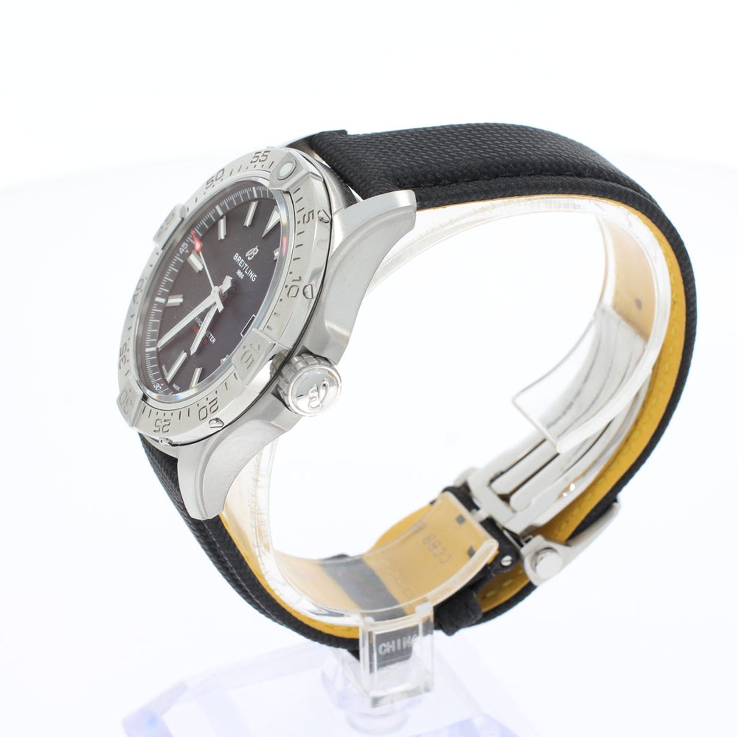 Breitling Avenger A17328101B1X1 - (2/4)