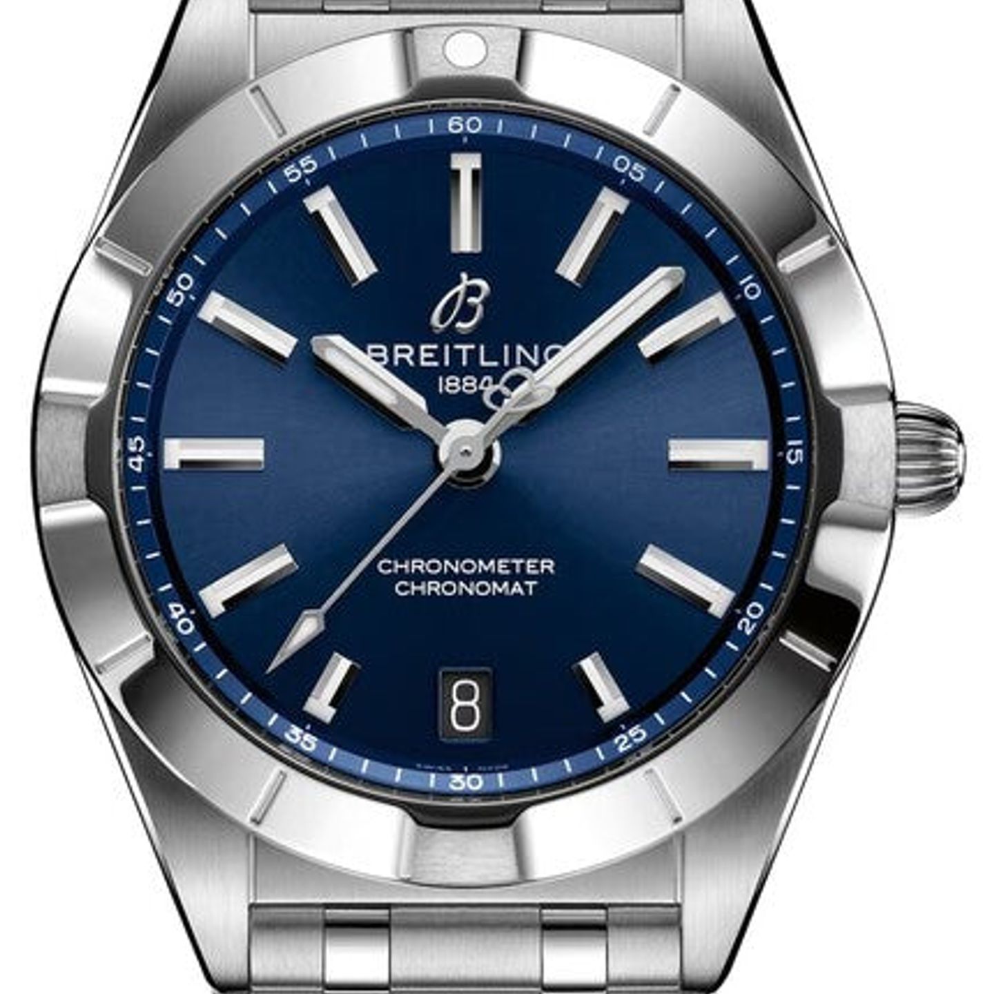 Breitling Chronomat A77310101C1A1 - (1/1)