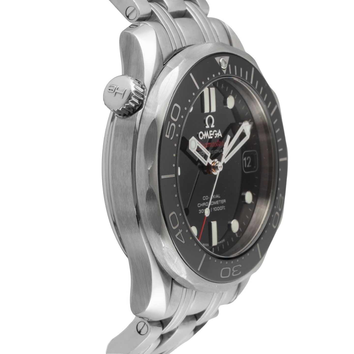 Omega Seamaster Diver 300 M 212.30.36.20.01.002 - (7/8)