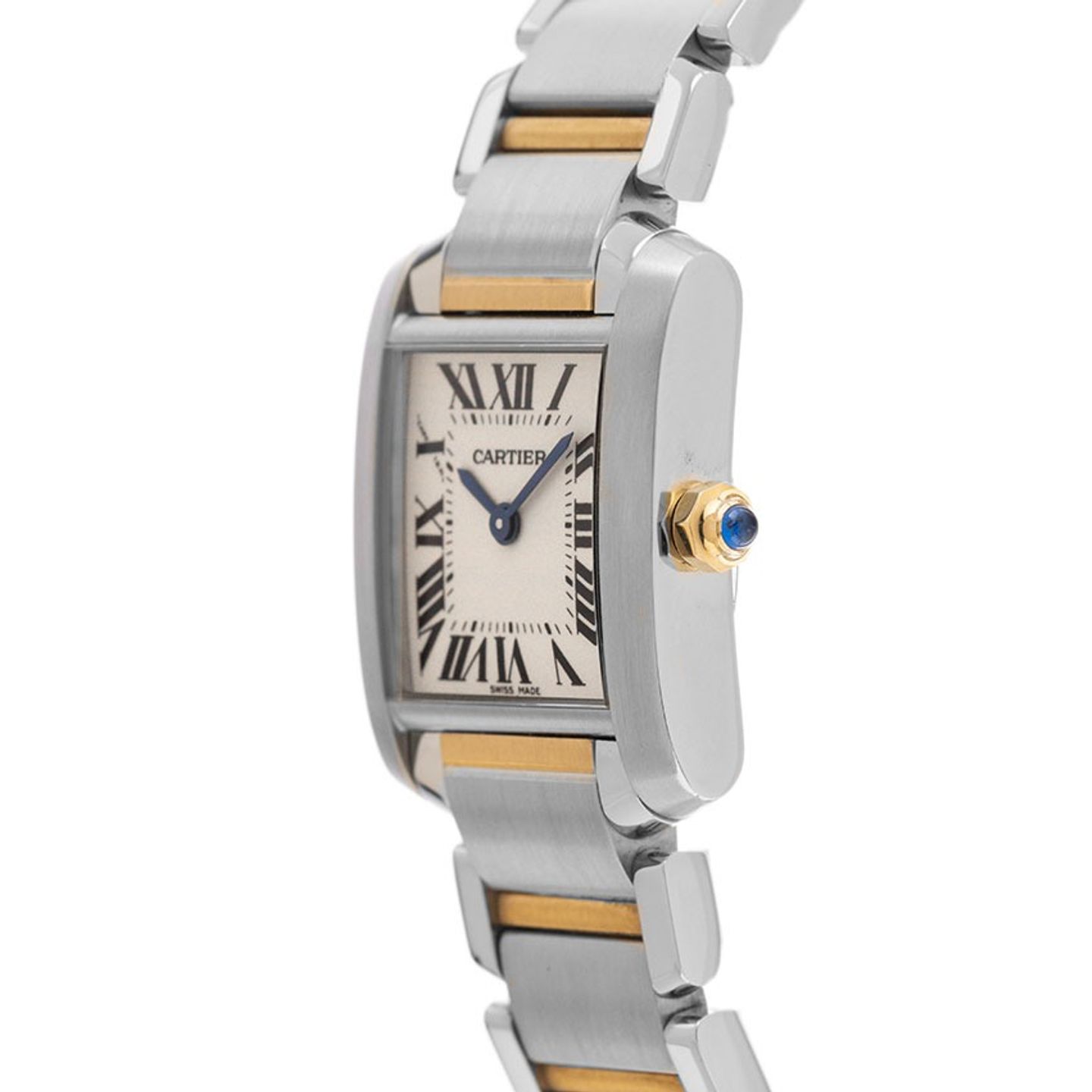 Cartier Tank Française 2384 - (4/7)