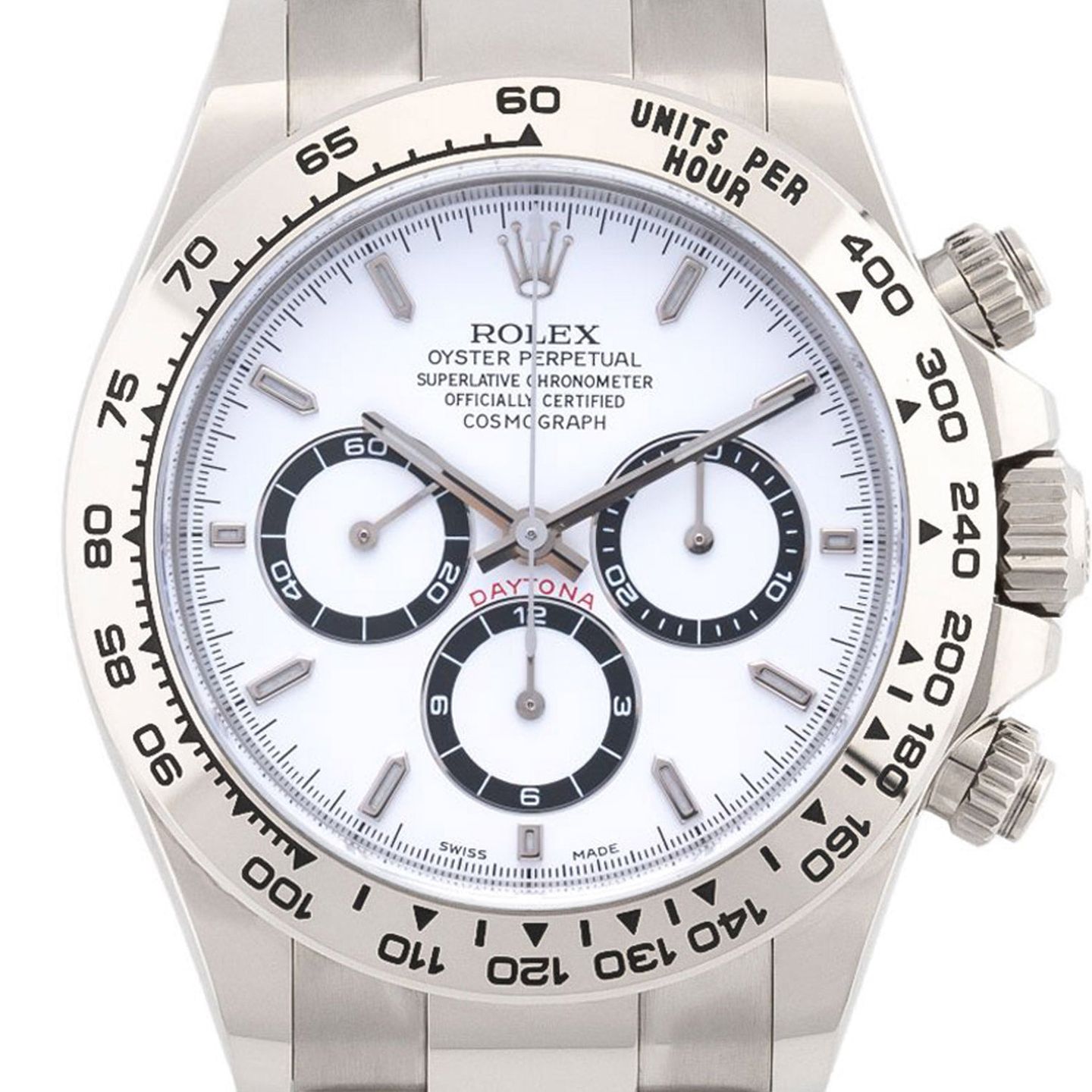 Rolex Daytona 116509 - (2/6)