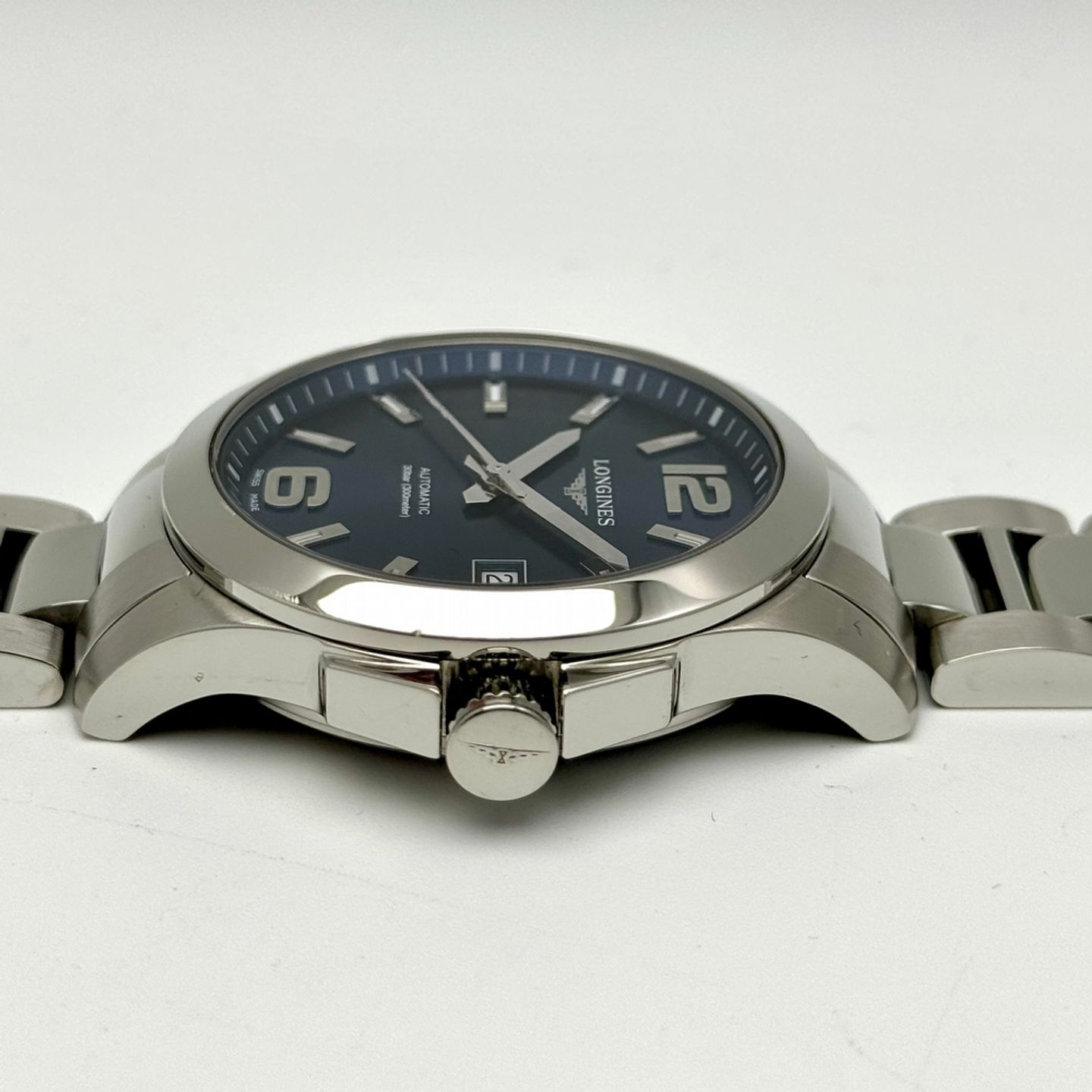 Longines Conquest L3.776.4.99.6 - (4/10)