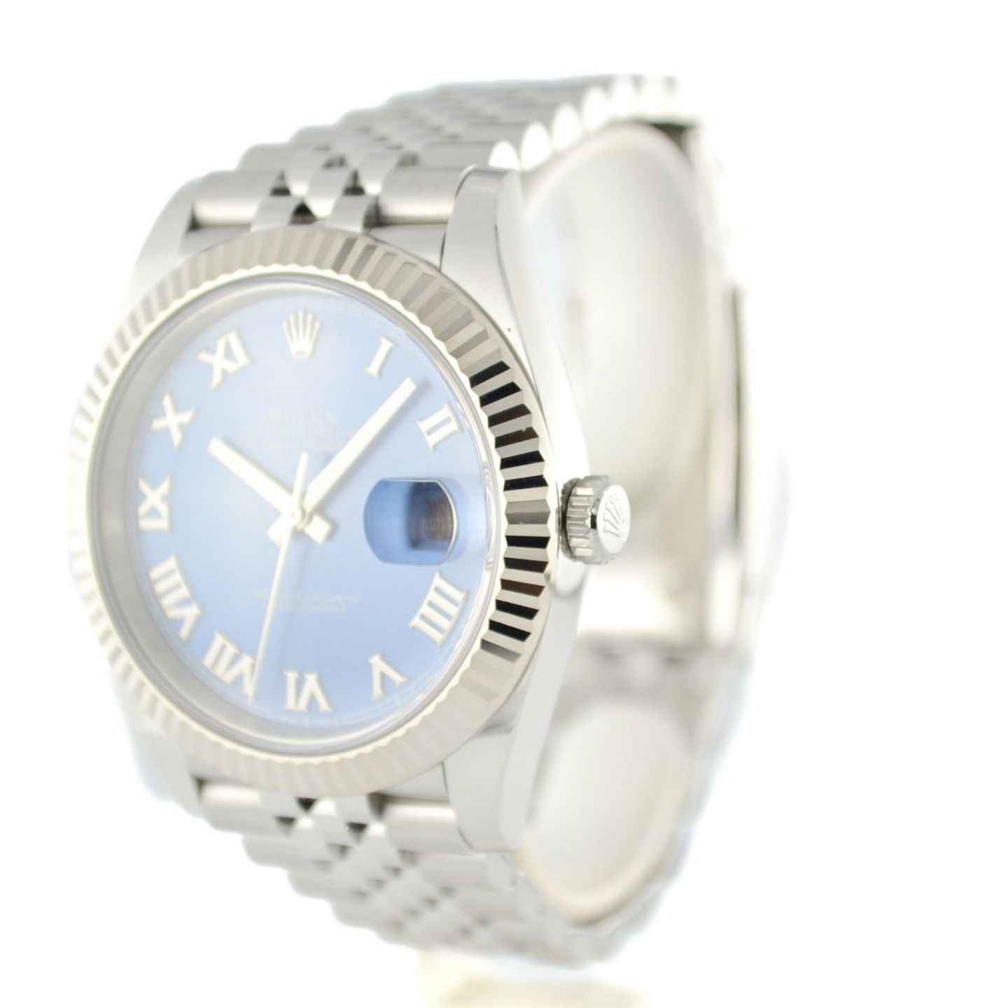 Rolex Datejust 41 126334 (2020) - 41 mm Steel case (2/7)