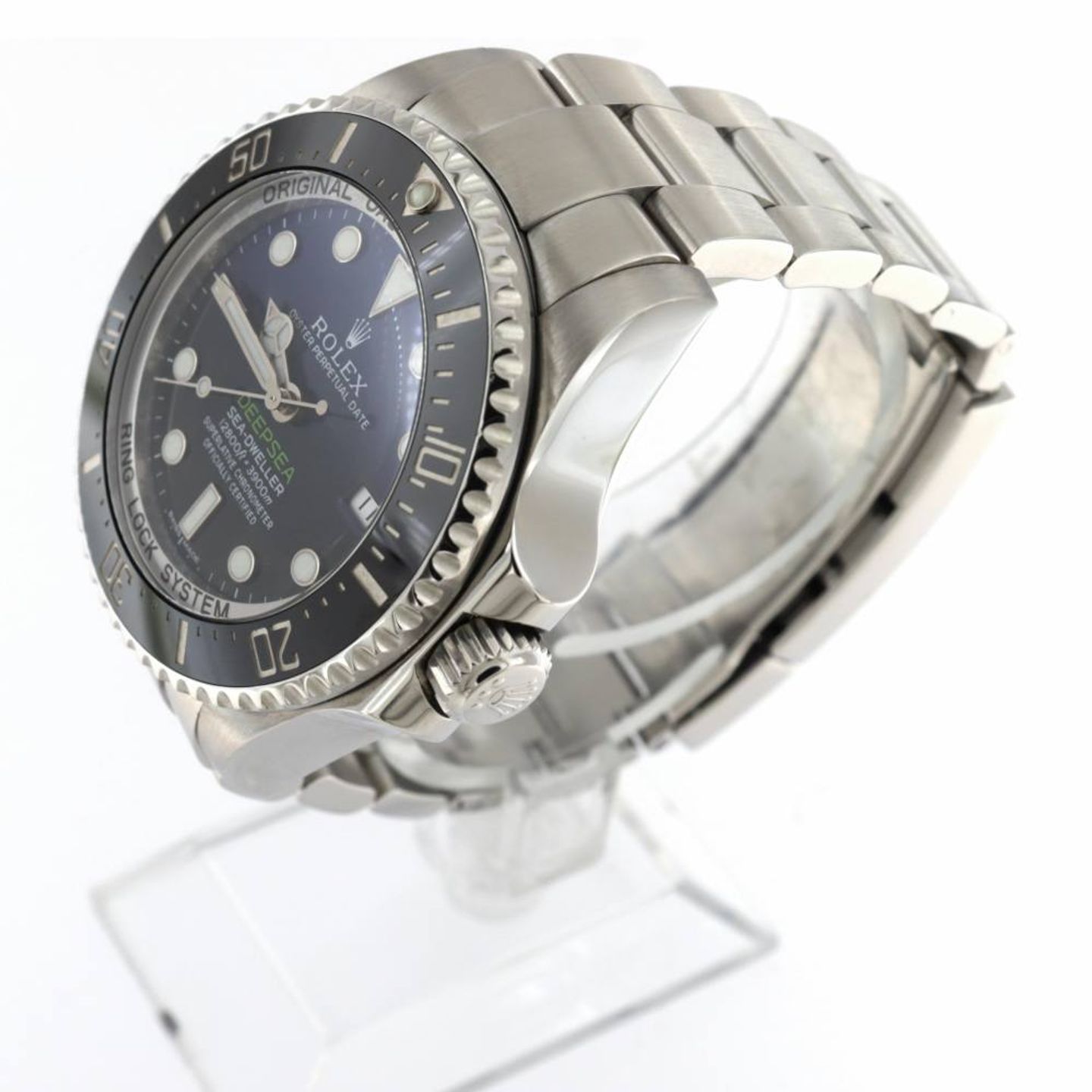 Rolex Sea-Dweller Deepsea 116660 - (2/7)