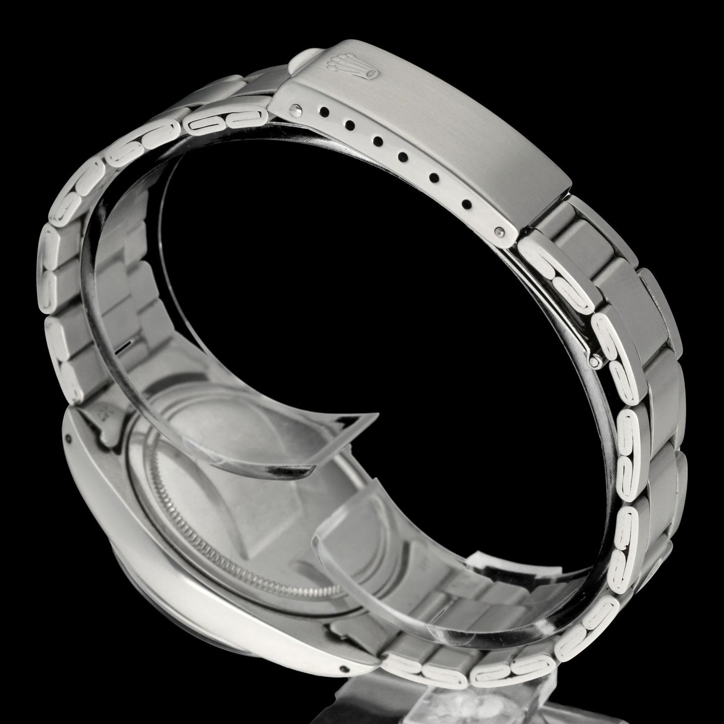 Rolex Oyster Precision 6694 (1972) - 34 mm (7/7)