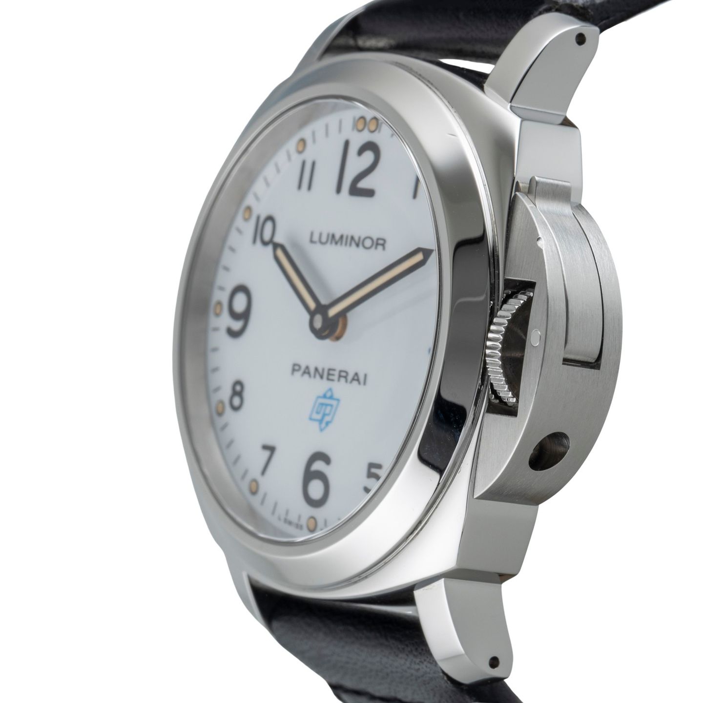 Panerai Luminor Base Logo PAM00630 - (6/8)