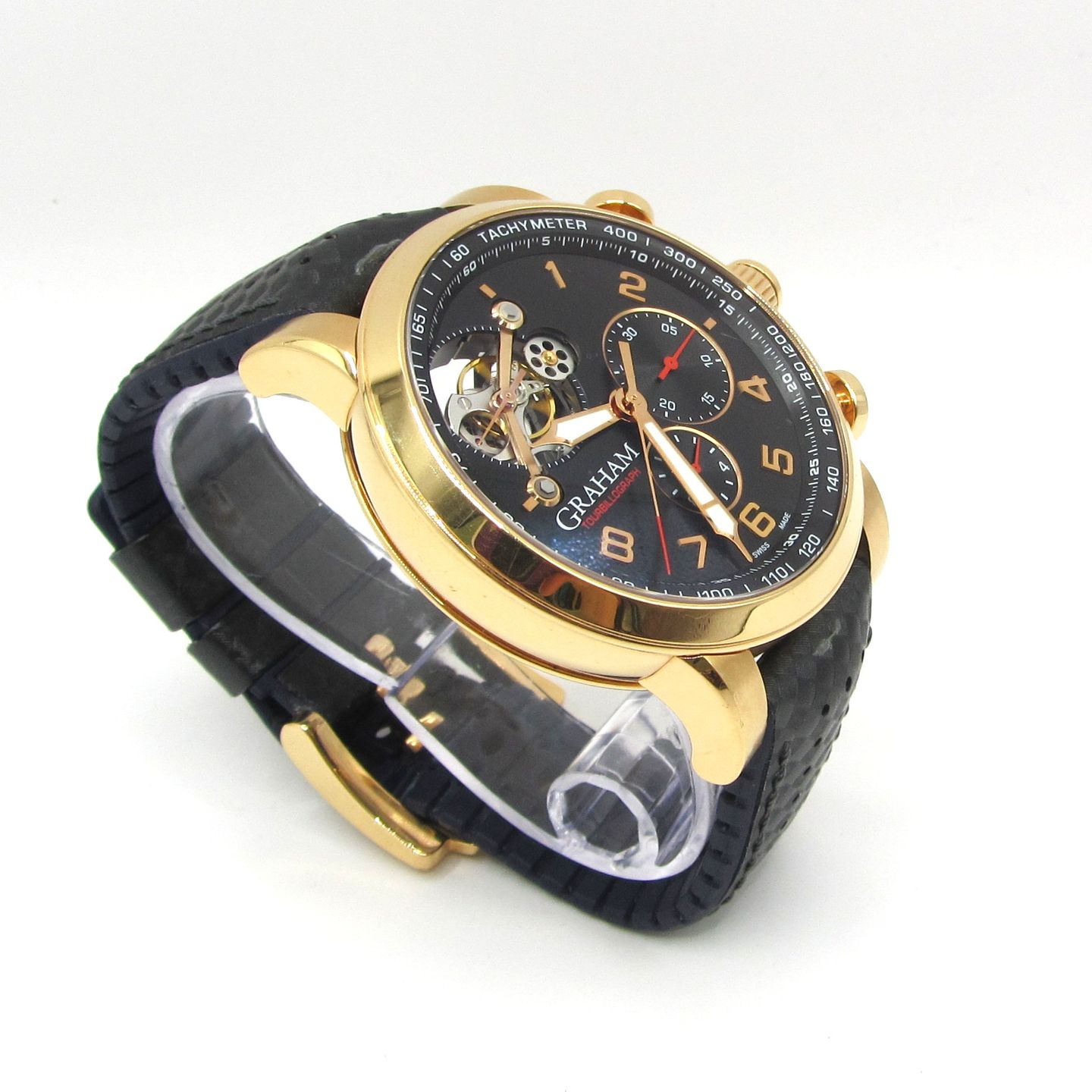 Graham Silverstone 2TSAR - (5/6)