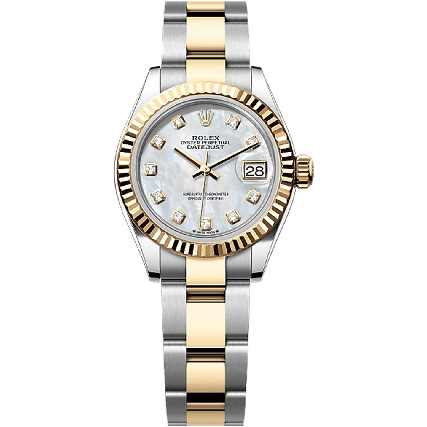 Rolex Lady-Datejust 279173 - (1/1)