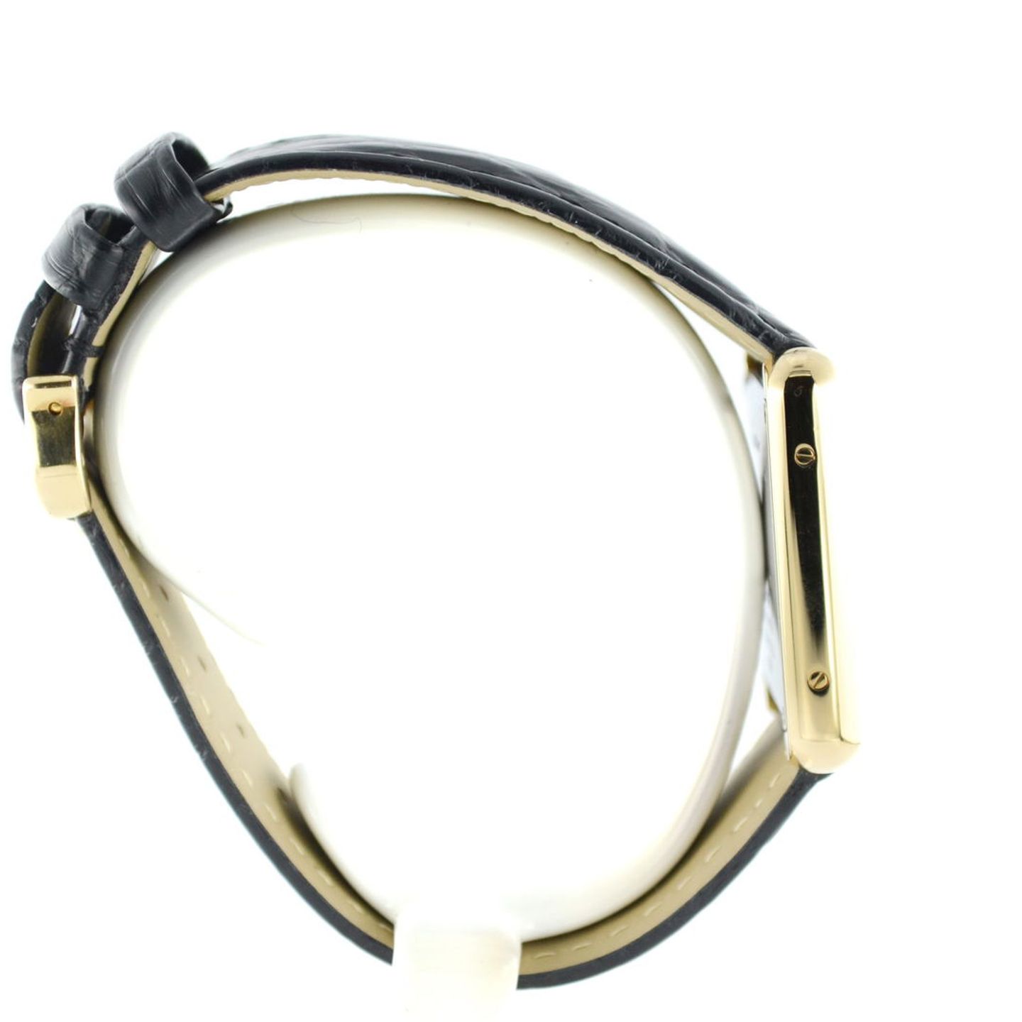 Cartier Tank Solo W5200002 - (5/7)