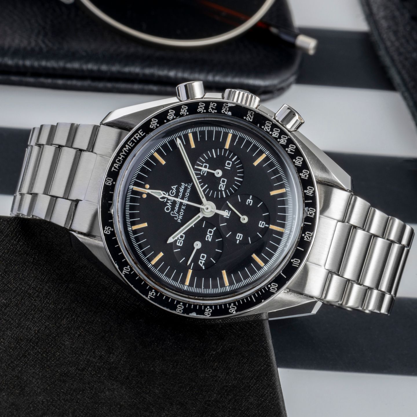 Omega Speedmaster Professional Moonwatch 3590.50.00 - (2/8)