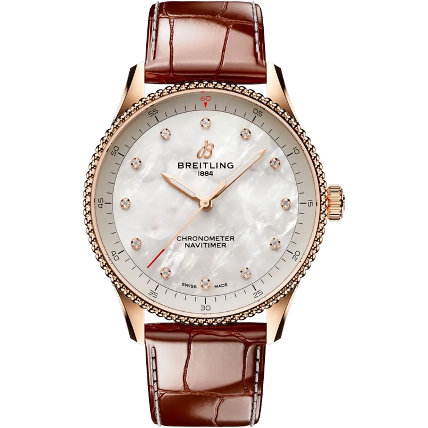 Breitling Navitimer R77320E61A1P1 - (1/1)