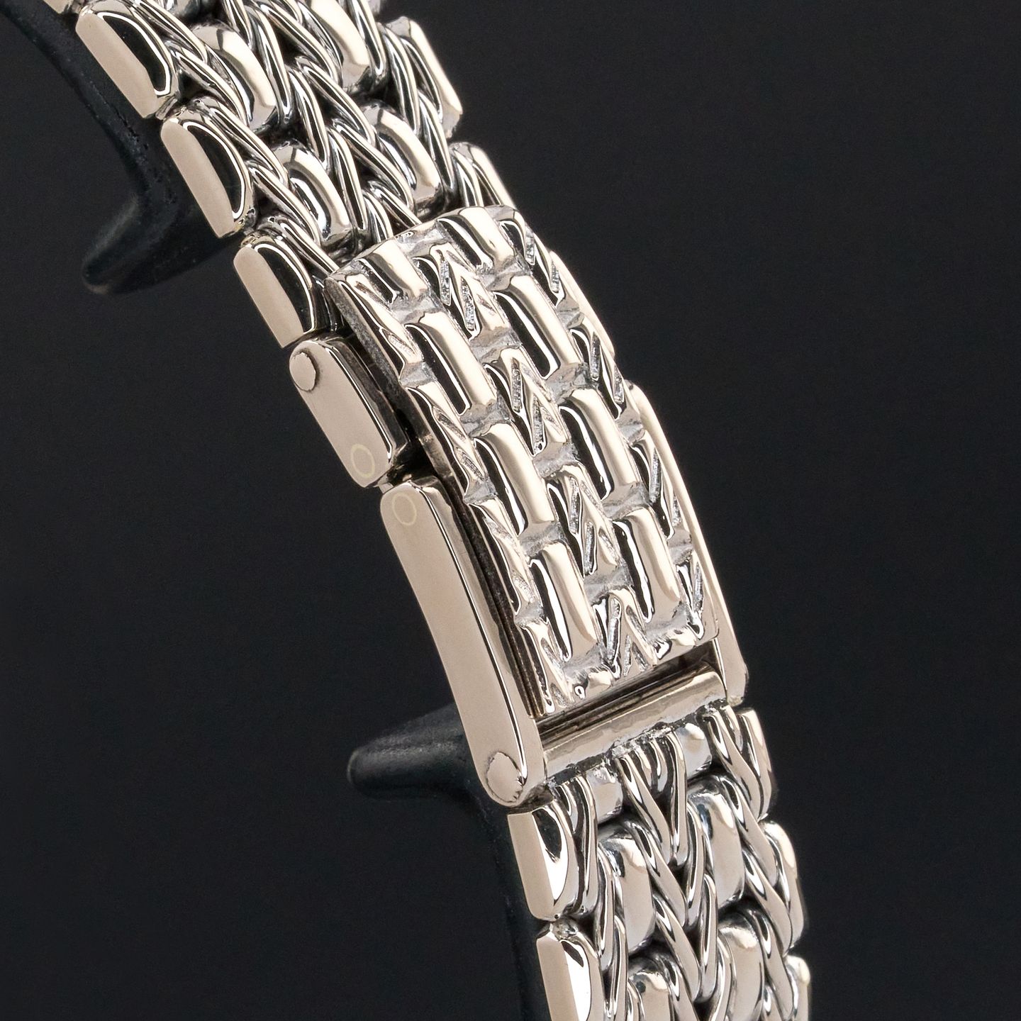 Rolex Cellini 4111 - (8/8)