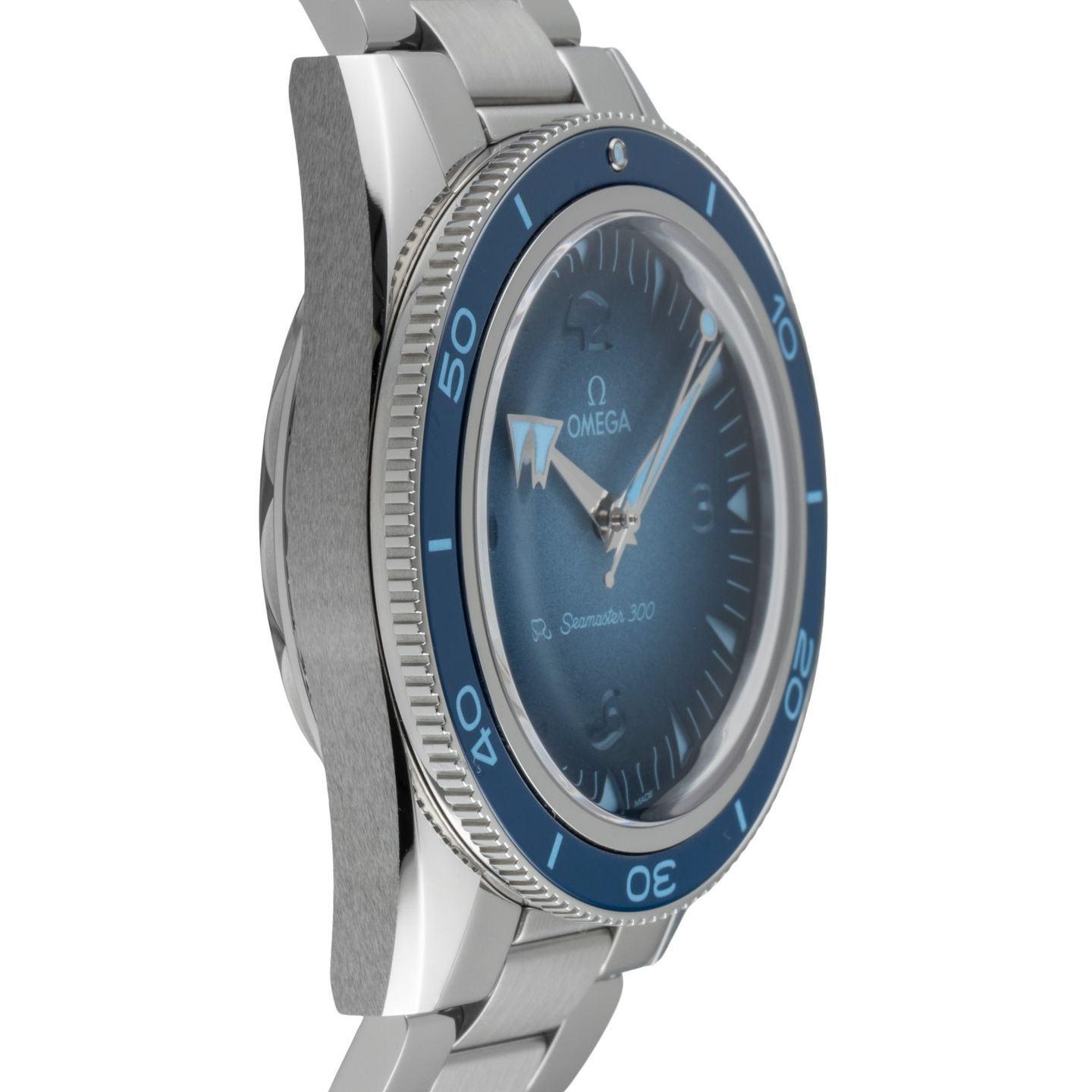 Omega Seamaster 300 234.30.41.21.03.002 - (7/8)
