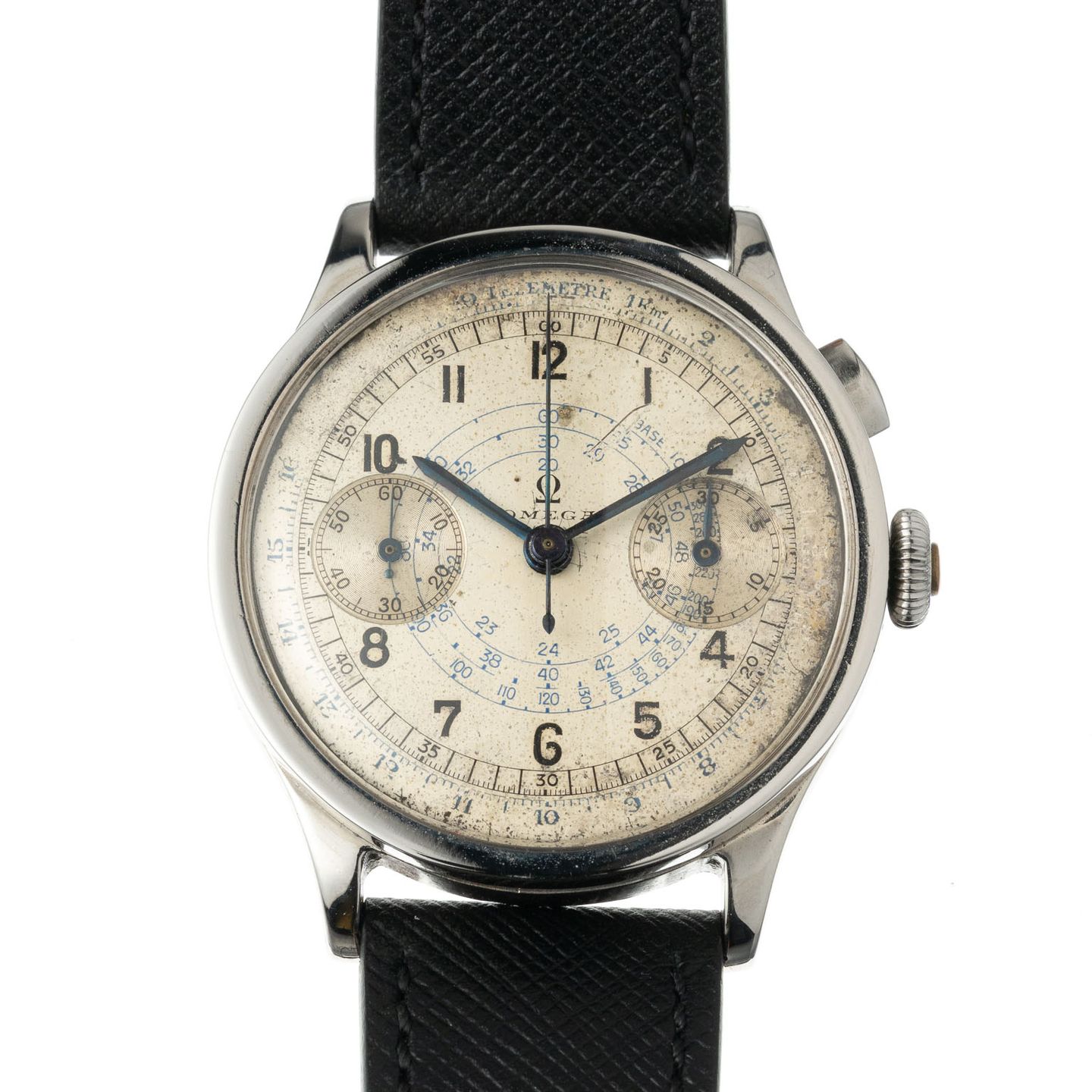 Unknown Unknown omega ck987 (1937) - (1/8)