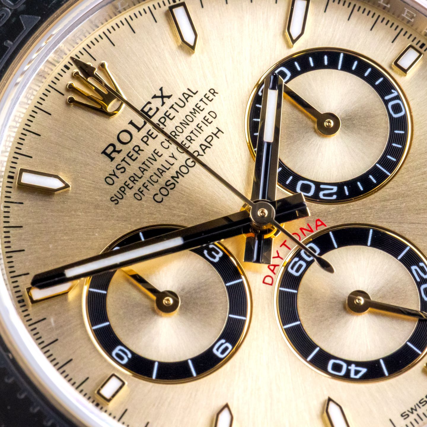 Rolex Daytona 126503 - (2/8)