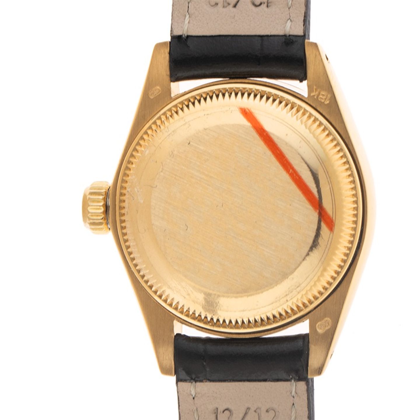 Rolex Lady-Datejust 6917 - (6/8)