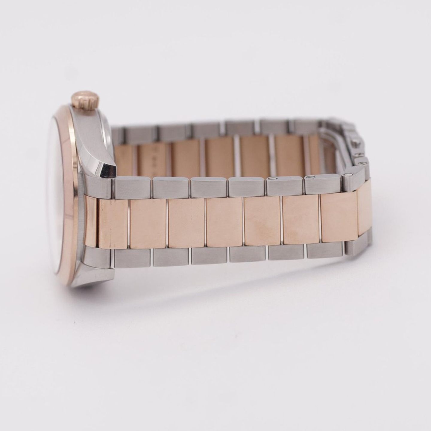 Omega Seamaster Aqua Terra 220.20.41.21.06.001 (2020) - Grey dial 41 mm Steel case (5/8)