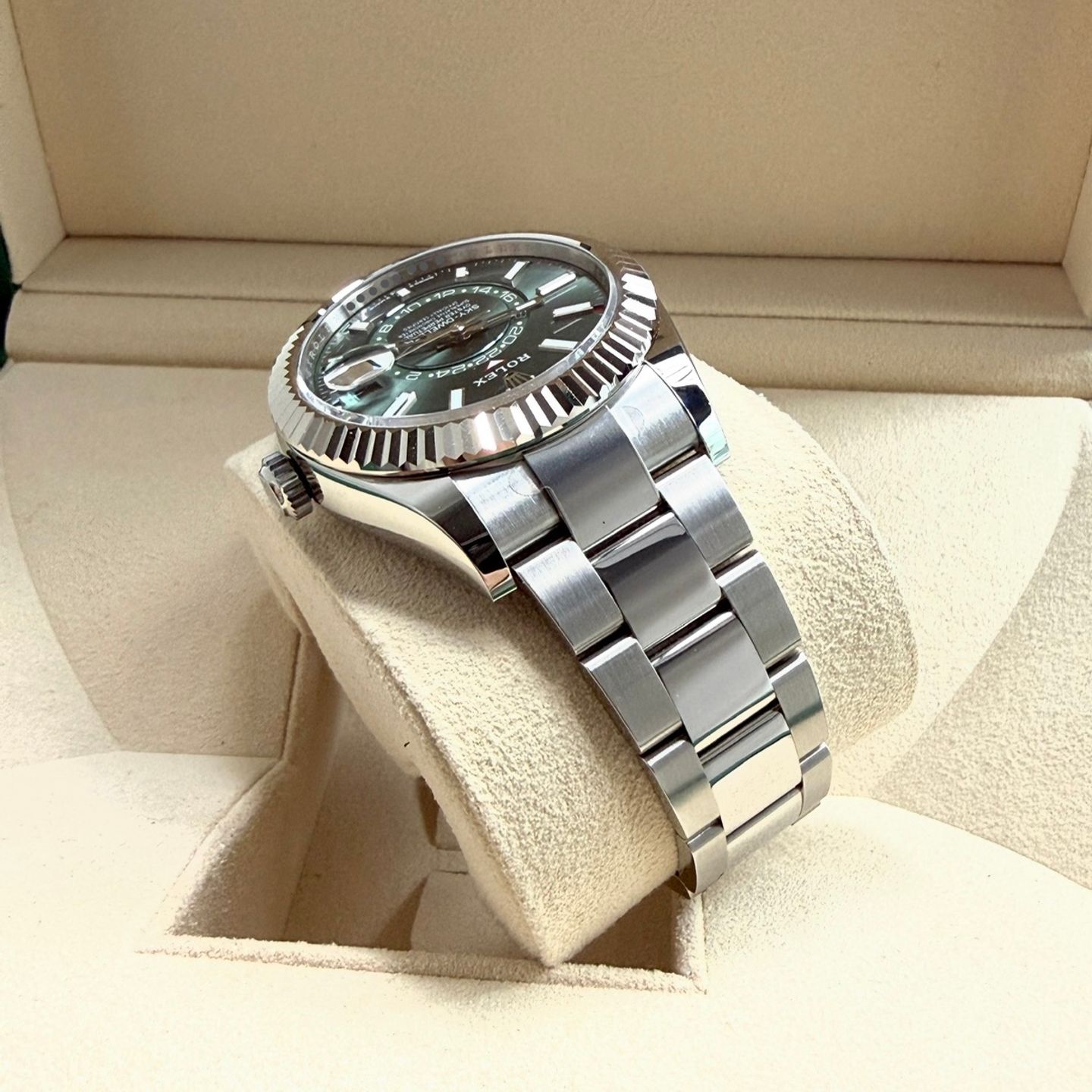 Rolex Sky-Dweller 336934 - (6/7)