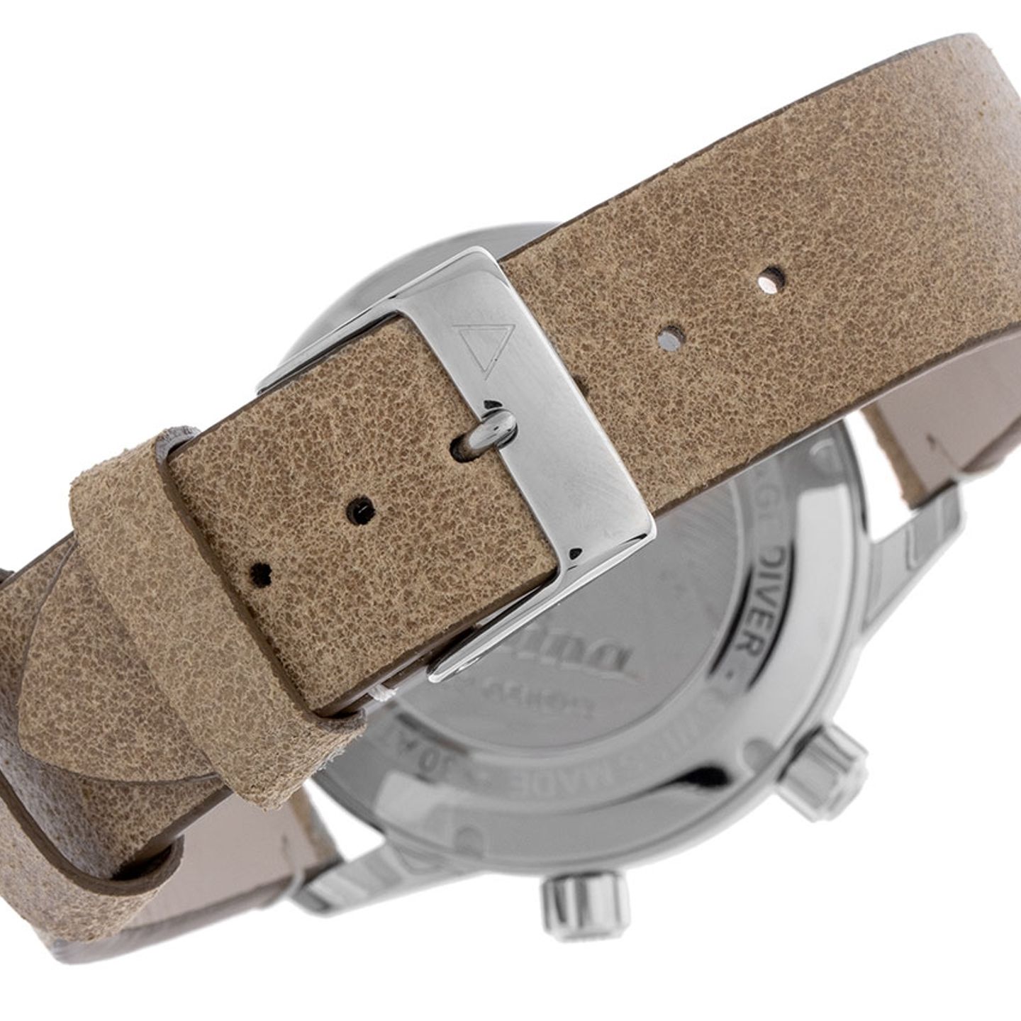 Alpina Seastrong AL-520BY4H6 - (6/7)